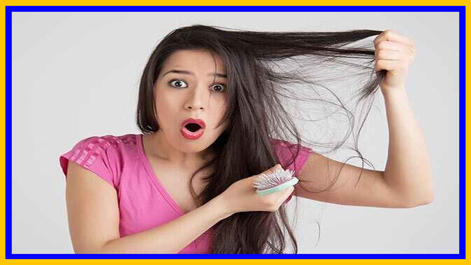 ମାଗଣାରେ କେଶ ଝଡ଼ାରୁ ପାଆନ୍ତୁ ମୁକ୍ତି, ଘରେ କରନ୍ତୁ ଏହି କାମ