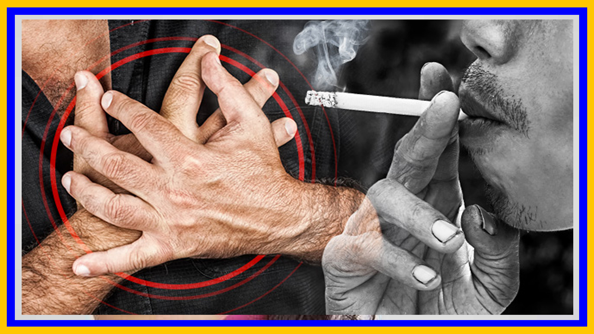ଧୂମପାନ କରୁଥିବା ବ୍ୟକ୍ତି ଘରୋଇ ଉପଚାର ମାଧ୍ୟମରେ ଫୁସଫୁସକୁ ରଖନ୍ତୁ ସଫା !