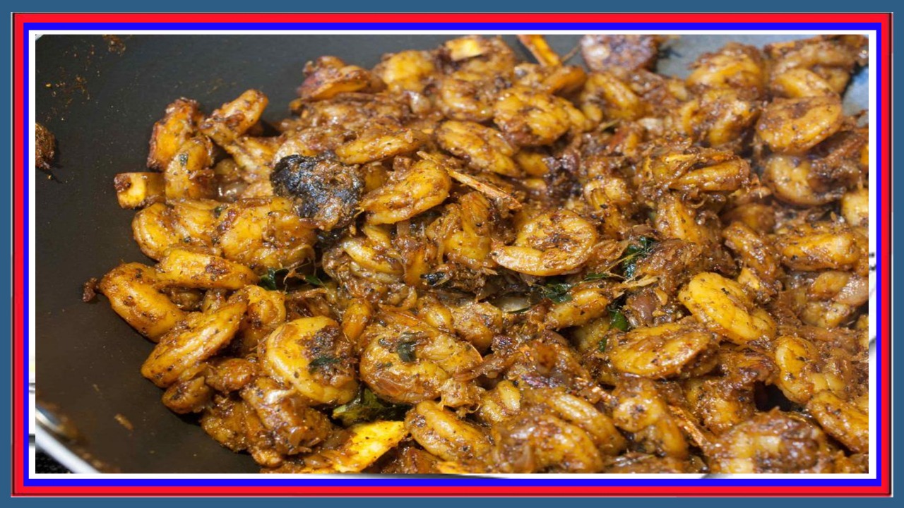 କେମିତି ବନେଇବେ ଚିଙ୍ଗୁଡି ଚଡଚଡି?