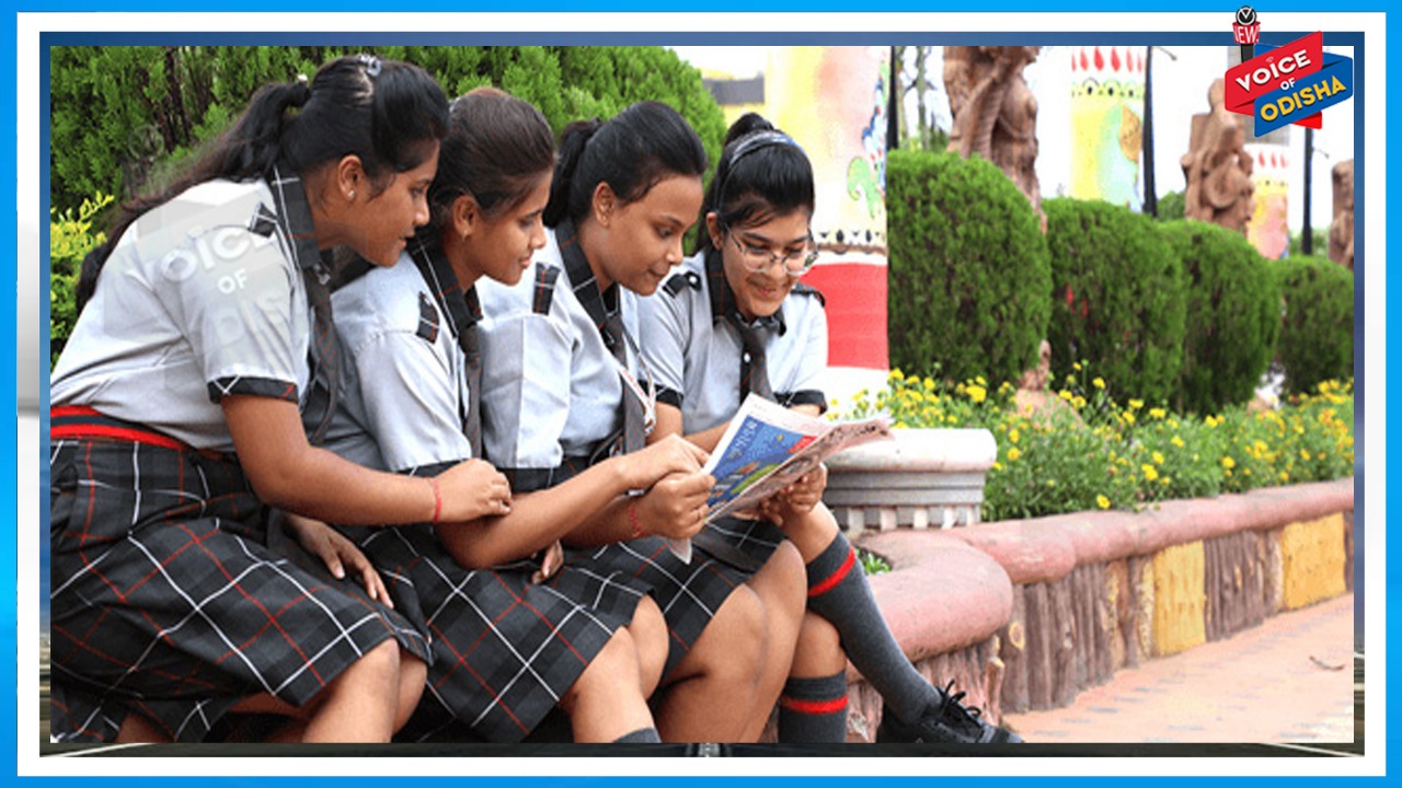 ପ୍ରଚଣ୍ଡ ଖରା ପାଇଁ ସକାଳୁଆ ସ୍କୁଲର ସମୟ ପରିବର୍ତ୍ତନ କରାଯାଇଛି