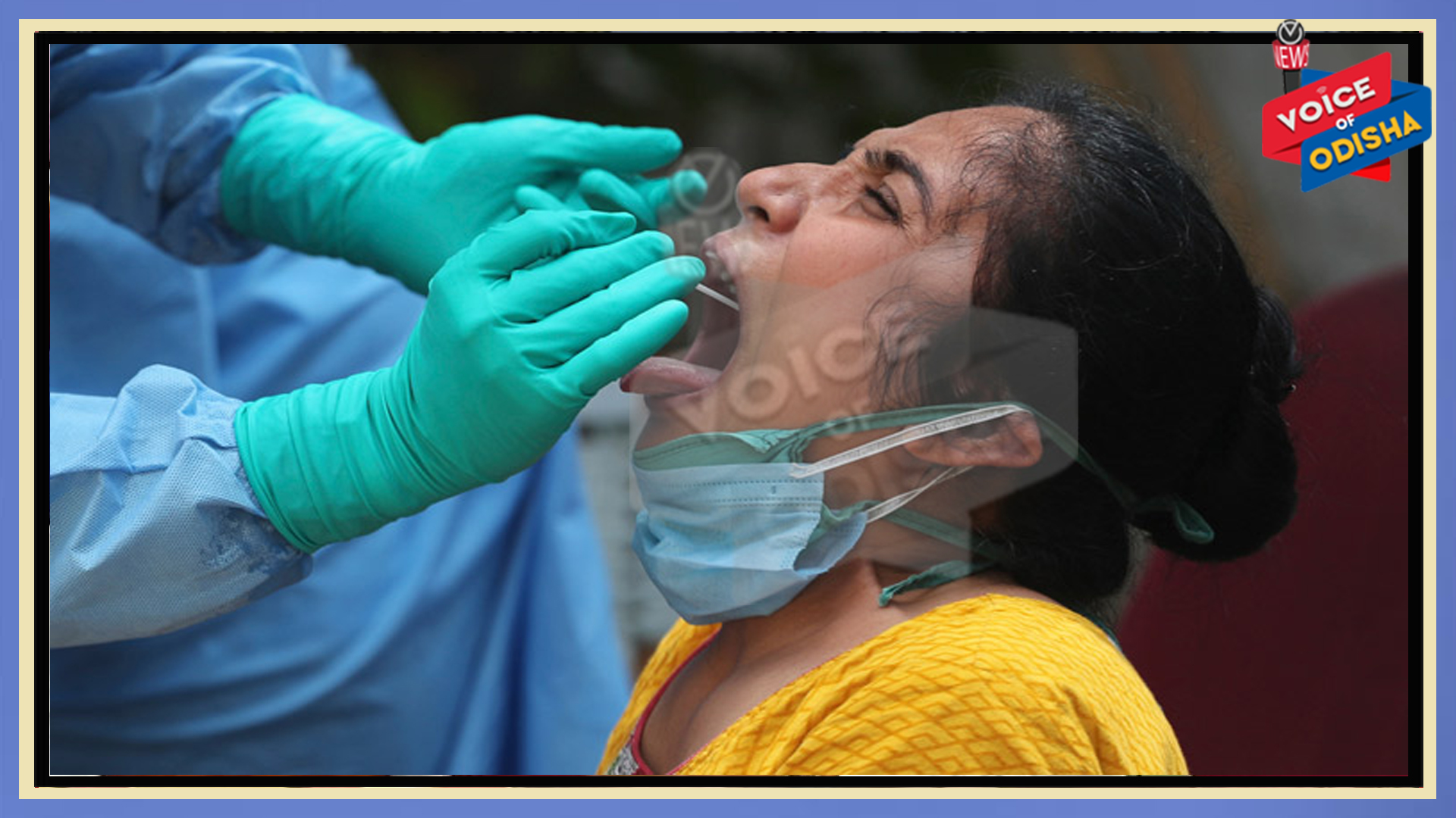 ୬୪ କରୋନା ଆକ୍ରାନ୍ତ ସୁସ୍ଥ