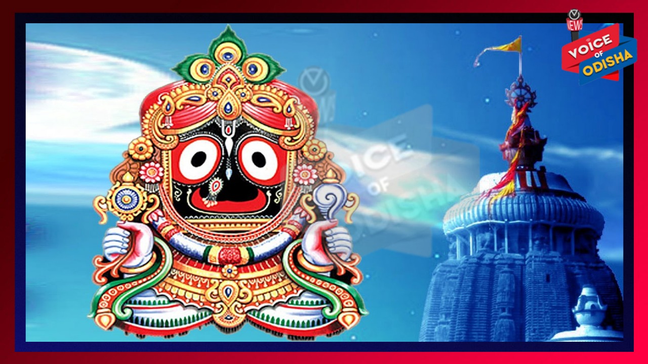 ପୁରୀରେ ବଡଦାଣ୍ଡ ସେବା