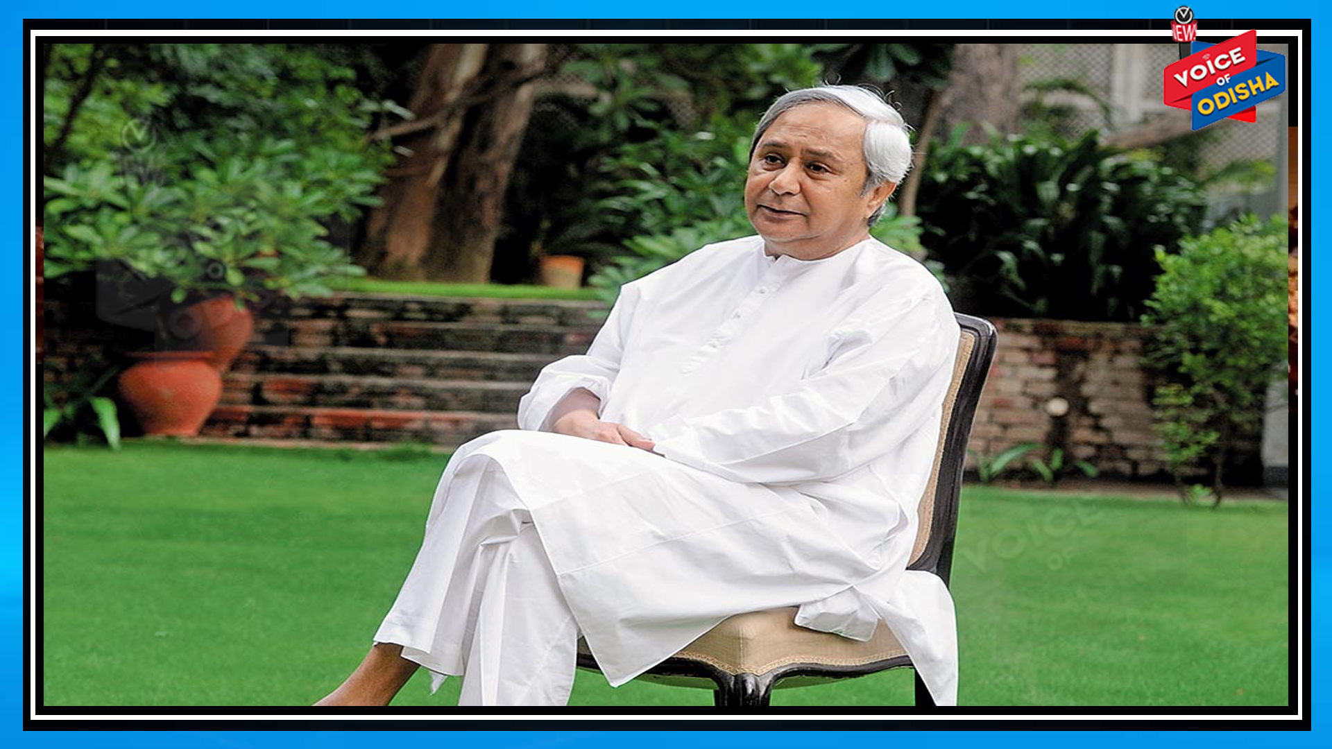 ଅନ୍ତର୍ଜାତୀୟ ମହିଳା ଦିବସ ଅବସରରେ ମହିଳାମାନଙ୍କୁ ଶୁଭେଚ୍ଛା ଜଣାଇଛନ୍ତି ମୁଖ୍ୟମନ୍ତ୍ରୀ