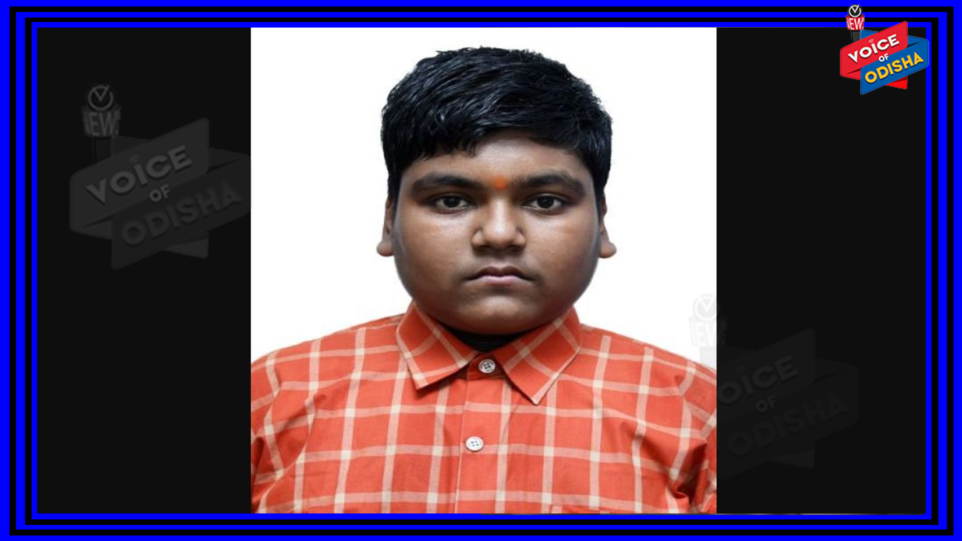 ଜେଇଇ ମେନ, ଗୌତମ ଦାସ ଓଡ଼ିଶା ଟପର