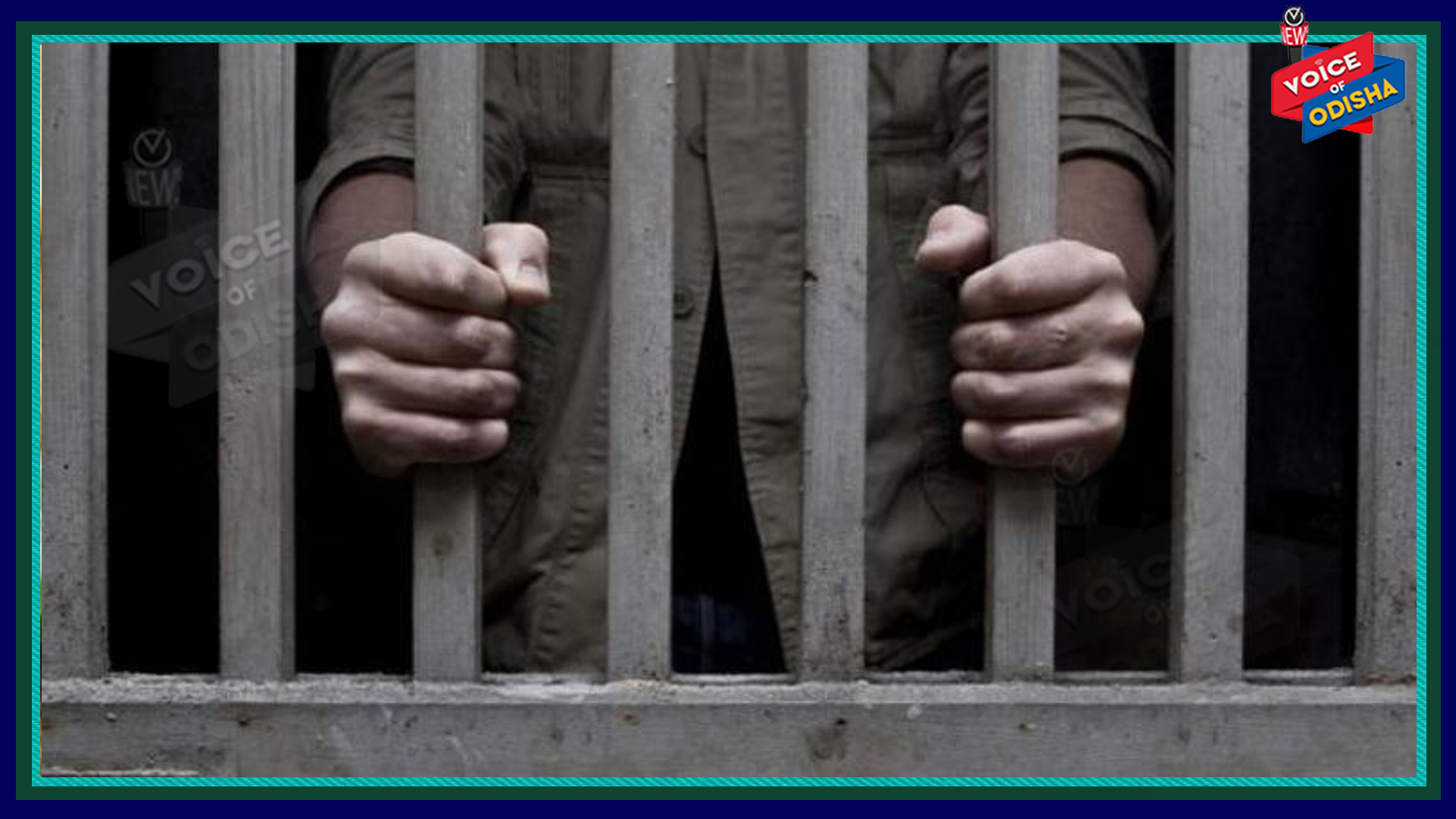 ମଧ୍ୟପ୍ରଦେଶରେ ଧର୍ମାନ୍ତରଣ କଲେ ୧୦ ବର୍ଷ ଜେଲ