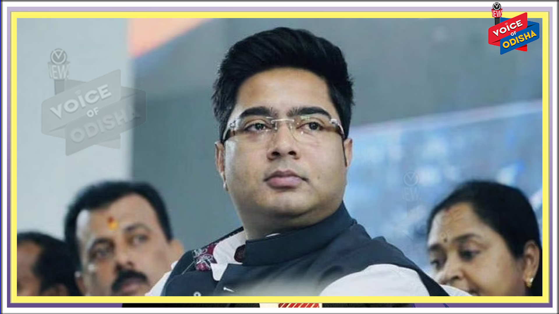 ଅଭିଷେକ ବାନାର୍ଜୀଙ୍କ ସଢ଼ୁଙ୍କୁ ସିବିଆଇ ସମନ