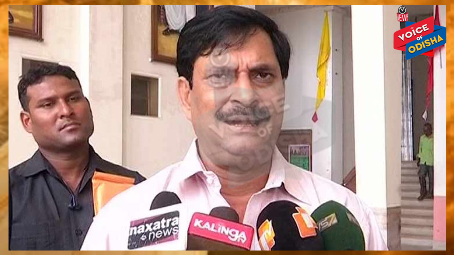 ପ୍ରଥମରୁ ଅଷ୍ଟମ ଶ୍ରେଣୀ ବିନା ପରୀକ୍ଷାରେ ପାସ୍