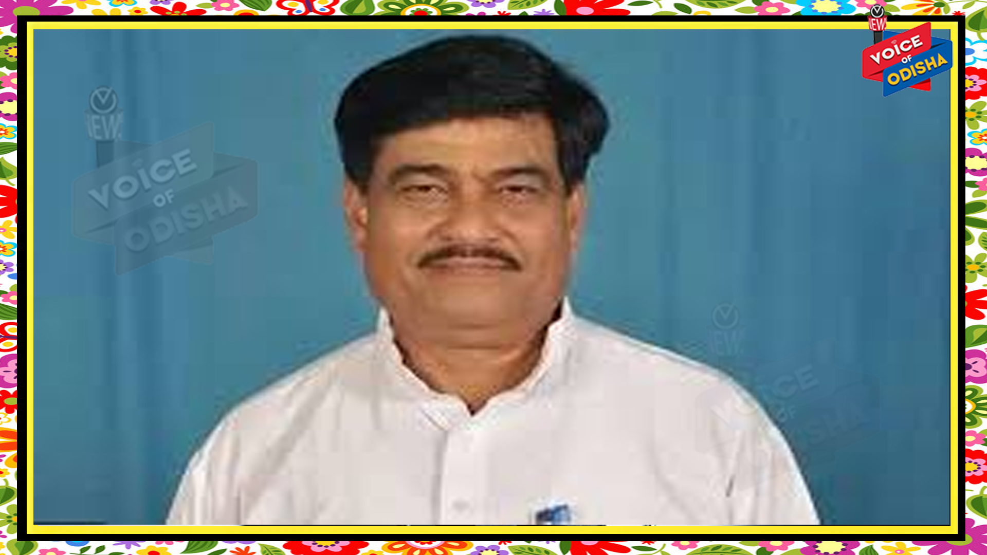 ପଞ୍ଜୀକୃତ ଚାଷୀଙ୍କ ହେବ ଧାନକିଣା : ଯୋଗାଣ ମନ୍ତ୍ରୀ 