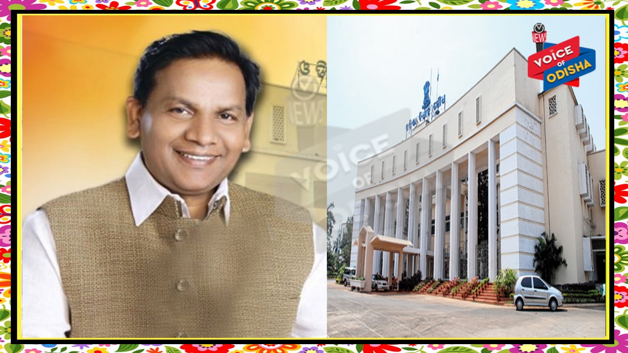 ଆମ ସହ ପ୍ରତାରଣା ହୋଇଛି : ପ୍ରଦୀପ୍ତ