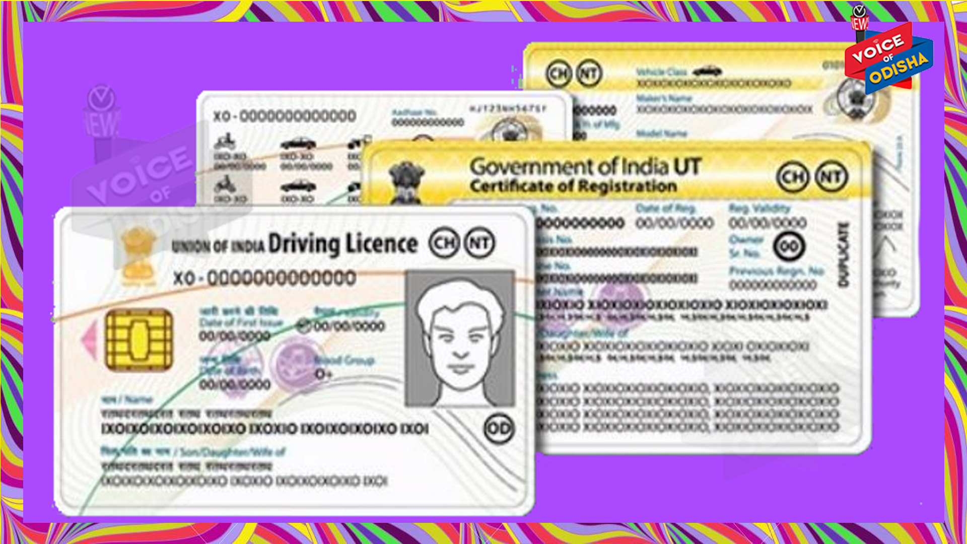 ଜୁନ୍ ୩୦ ଯାଏଁ ଲର୍ଣ୍ଣର୍ସ ଲାଇସେନ୍ସ ବୈଧ