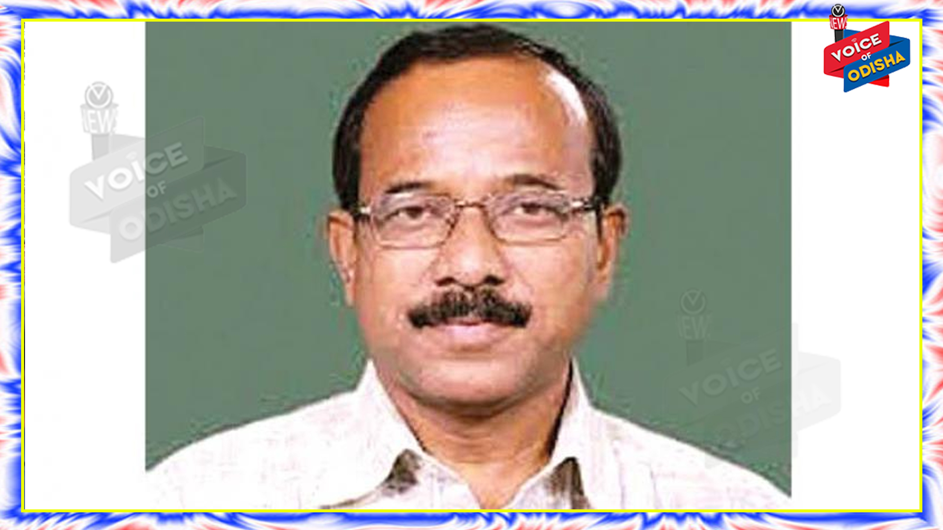 ଜେଏମଏମ ଦଳରେ ଯୋଗ ଦେଲେ ରାମଚନ୍ଦ୍ର ହାଁସଦା