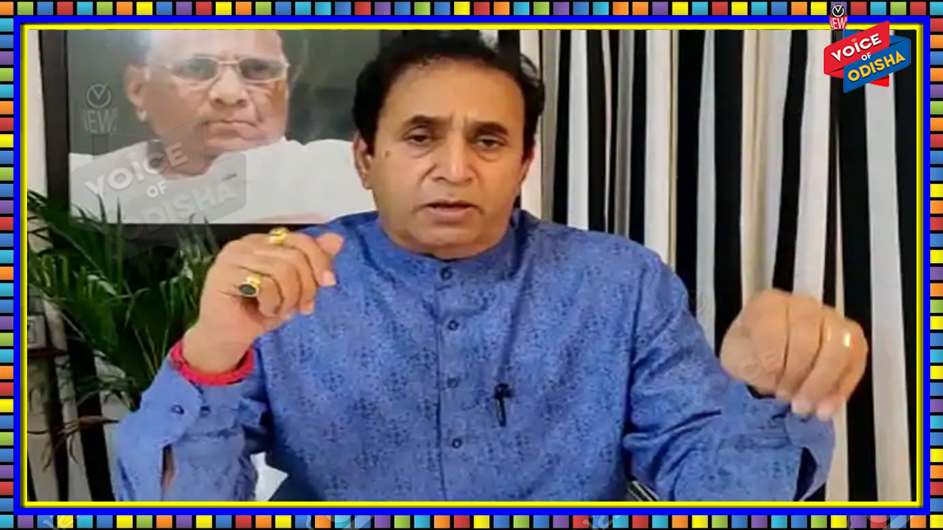 ବହୁ ଶିଘ୍ର ବିଦା ହେବେ ମହାରାଷ୍ଟ୍ର ଗୃହମନ୍ତ୍ରୀ !