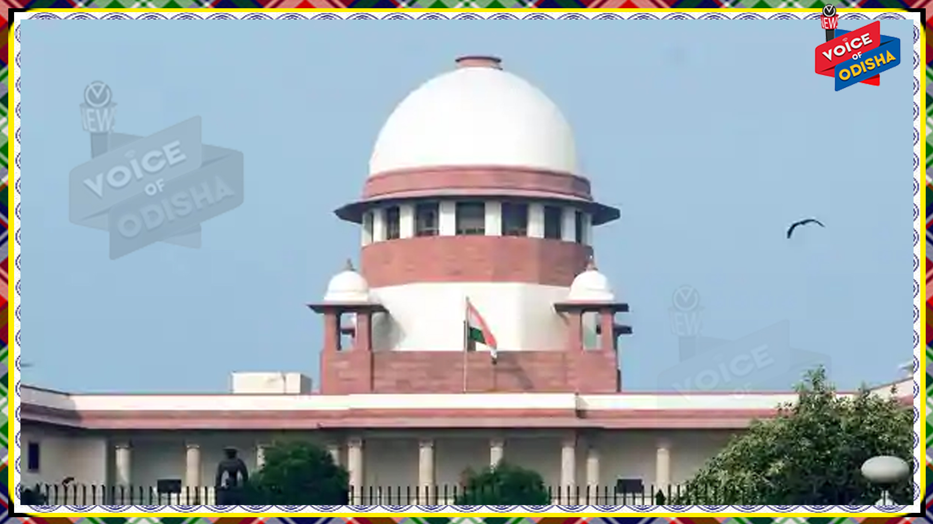 ଜଷ୍ଟିସ ଏନଭି ରମଣଙ୍କୁ ପରବର୍ତ୍ତୀ ପ୍ରଧାନ ବିଚାରପତି ପାଇଁ ସୁପାରିଶ