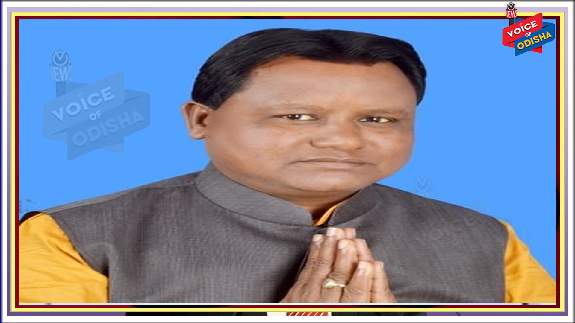 କରୋନା ଠାରୁ ରାଜ୍ୟରେ ବଡ଼ ମହାମାରୀ ହେଉଛି ବେକାରୀ ସମସ୍ୟା : ମୋହନ ମାଝୀ