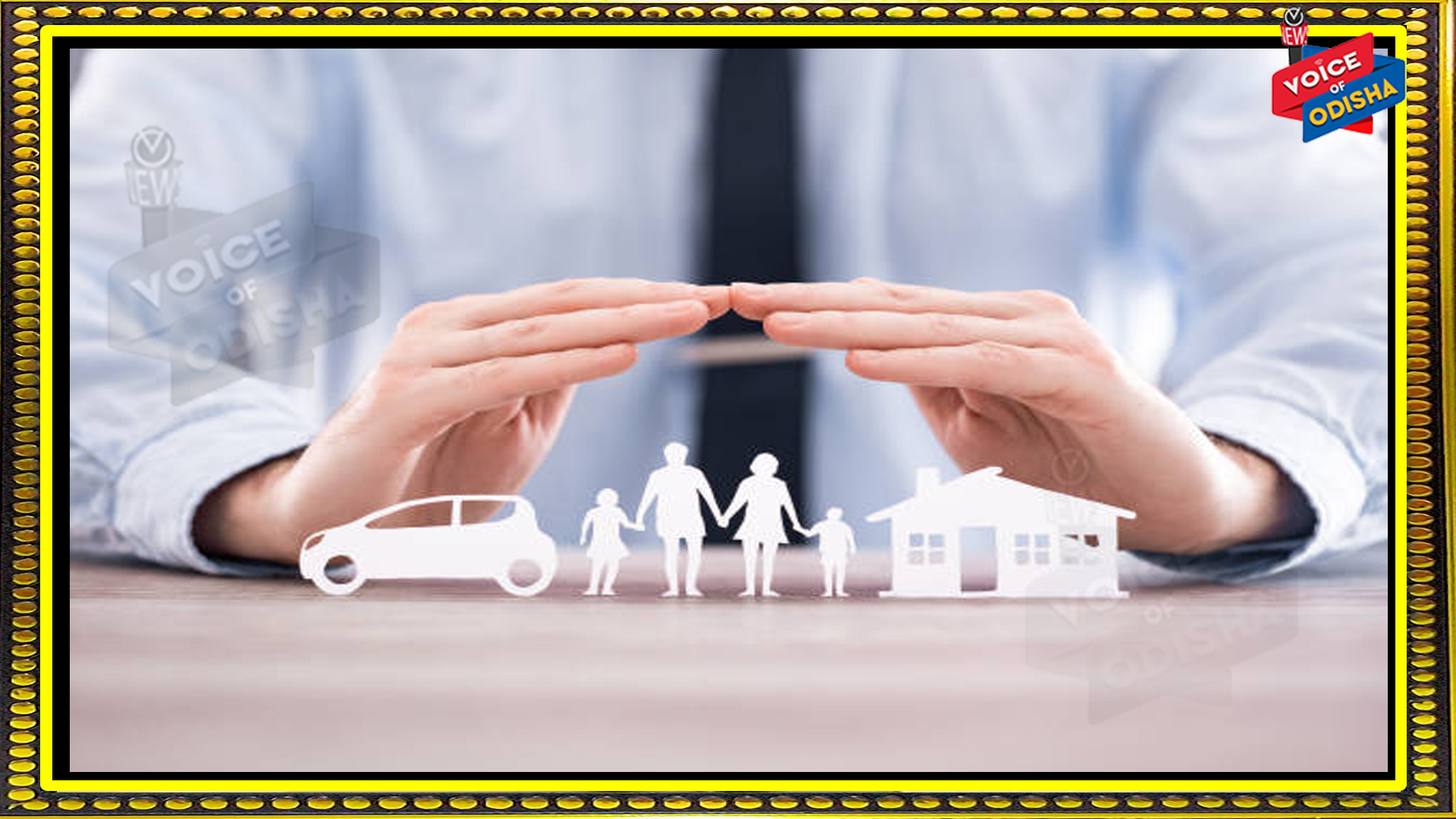 ଏମିତି ମୃତୁ୍ୟ ହେଲେ ମିଳିବନି ବୀମା ରାଶି