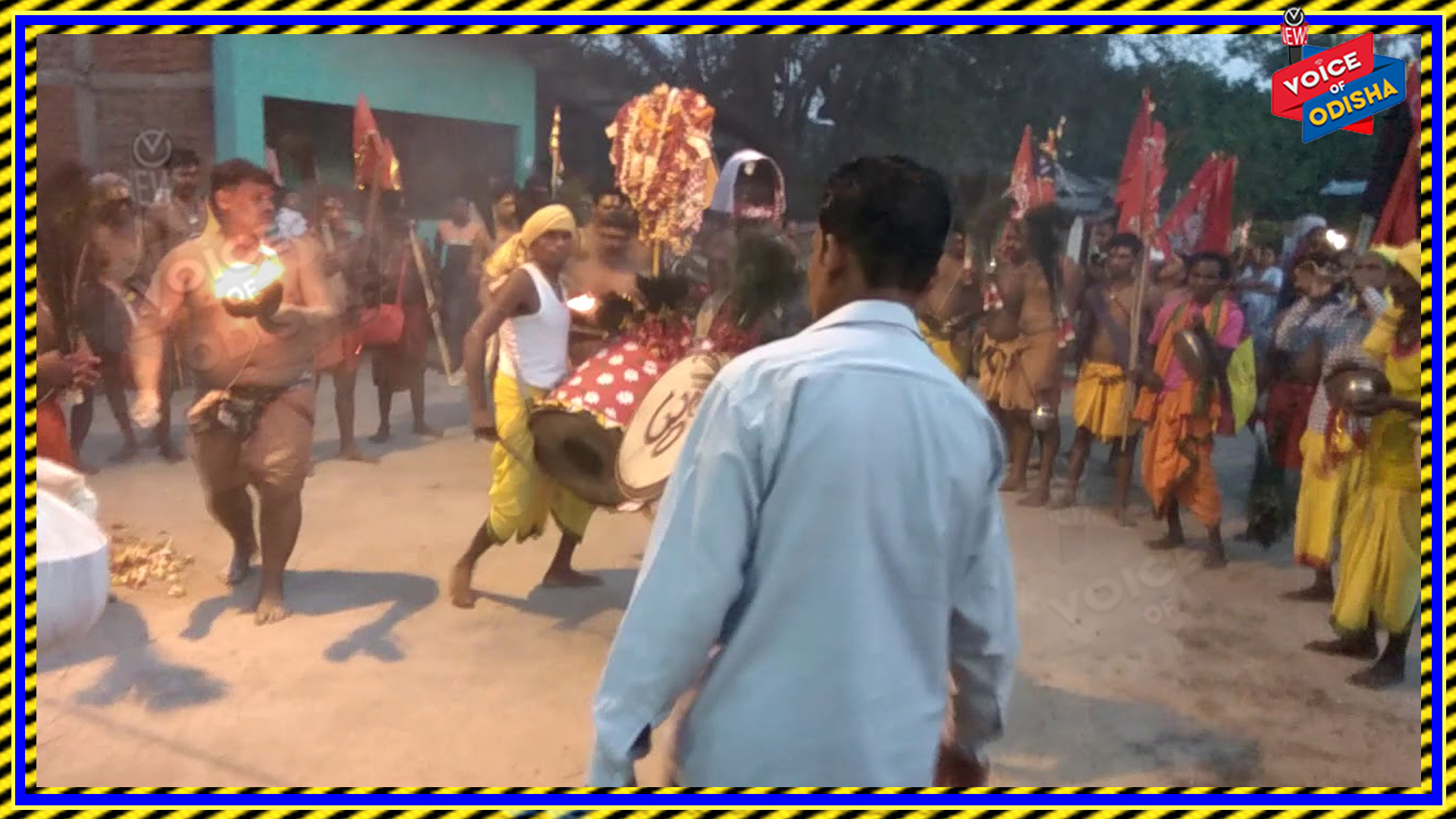 କରୋନାକୁ ଦୃଷ୍ଟିରେ ରଖି କଟକଣା ଜାରି କଲେ ଏସଆରସି 