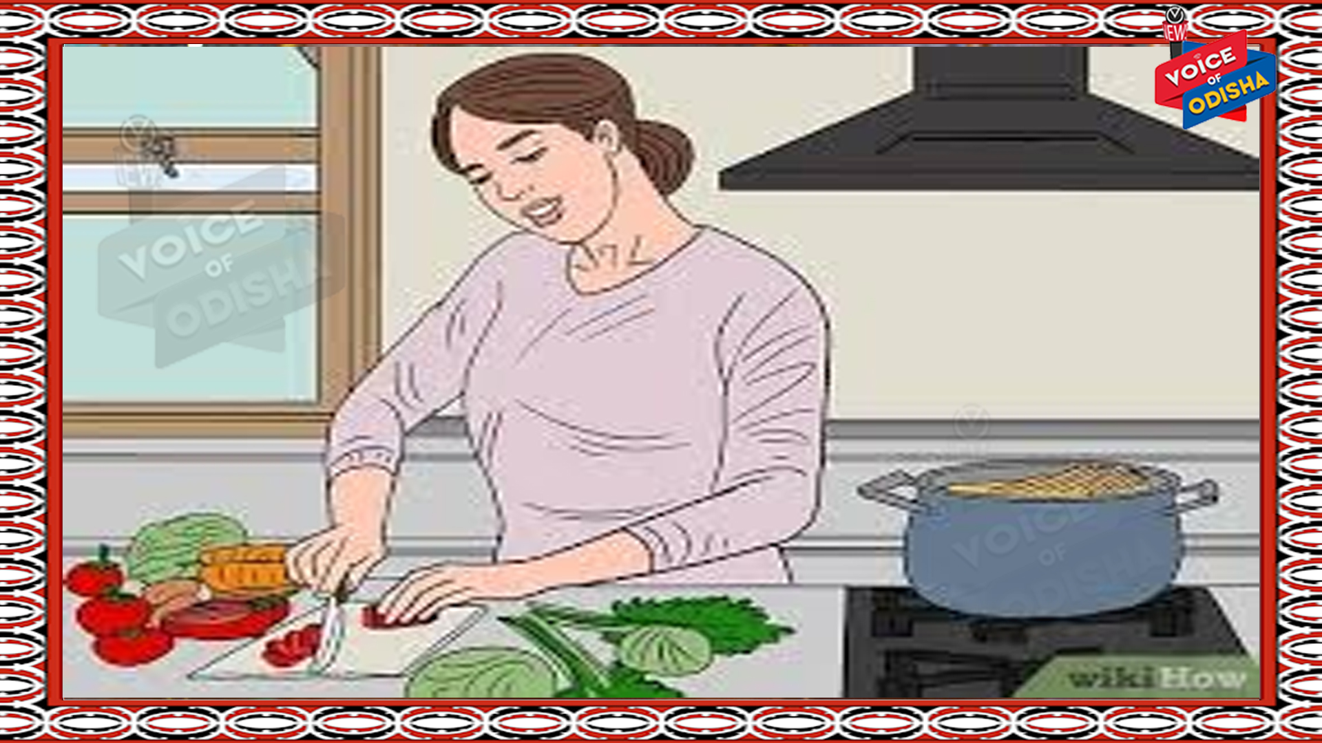 ଗୃହିଣୀ କର୍ମଜୀବୀଙ୍କ ପାଇଁ କିଛି ଟିପ୍ସ