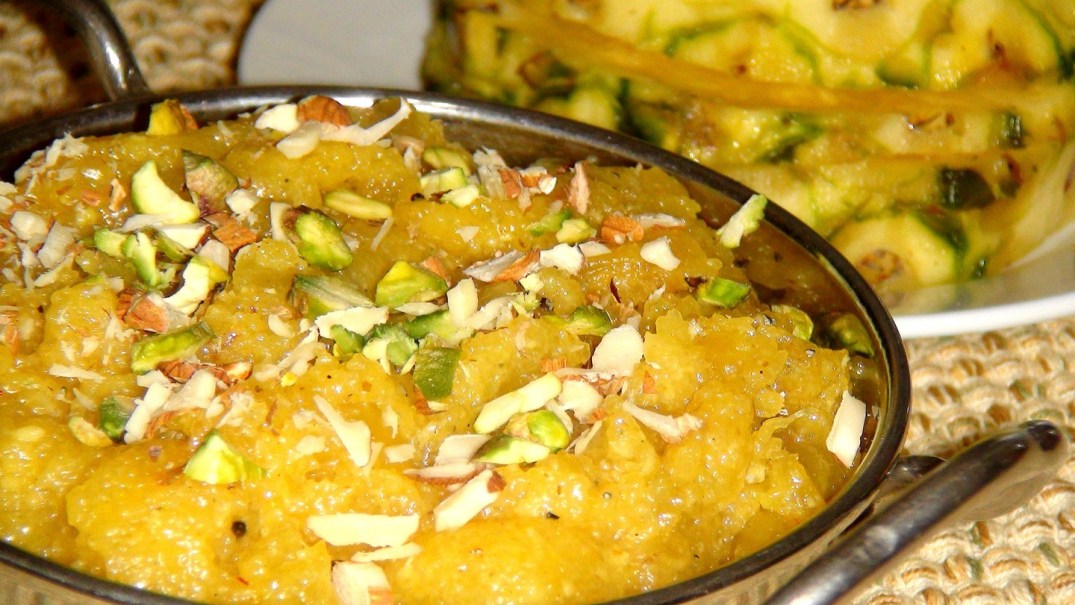 ସୁପରି ହାଲୱା