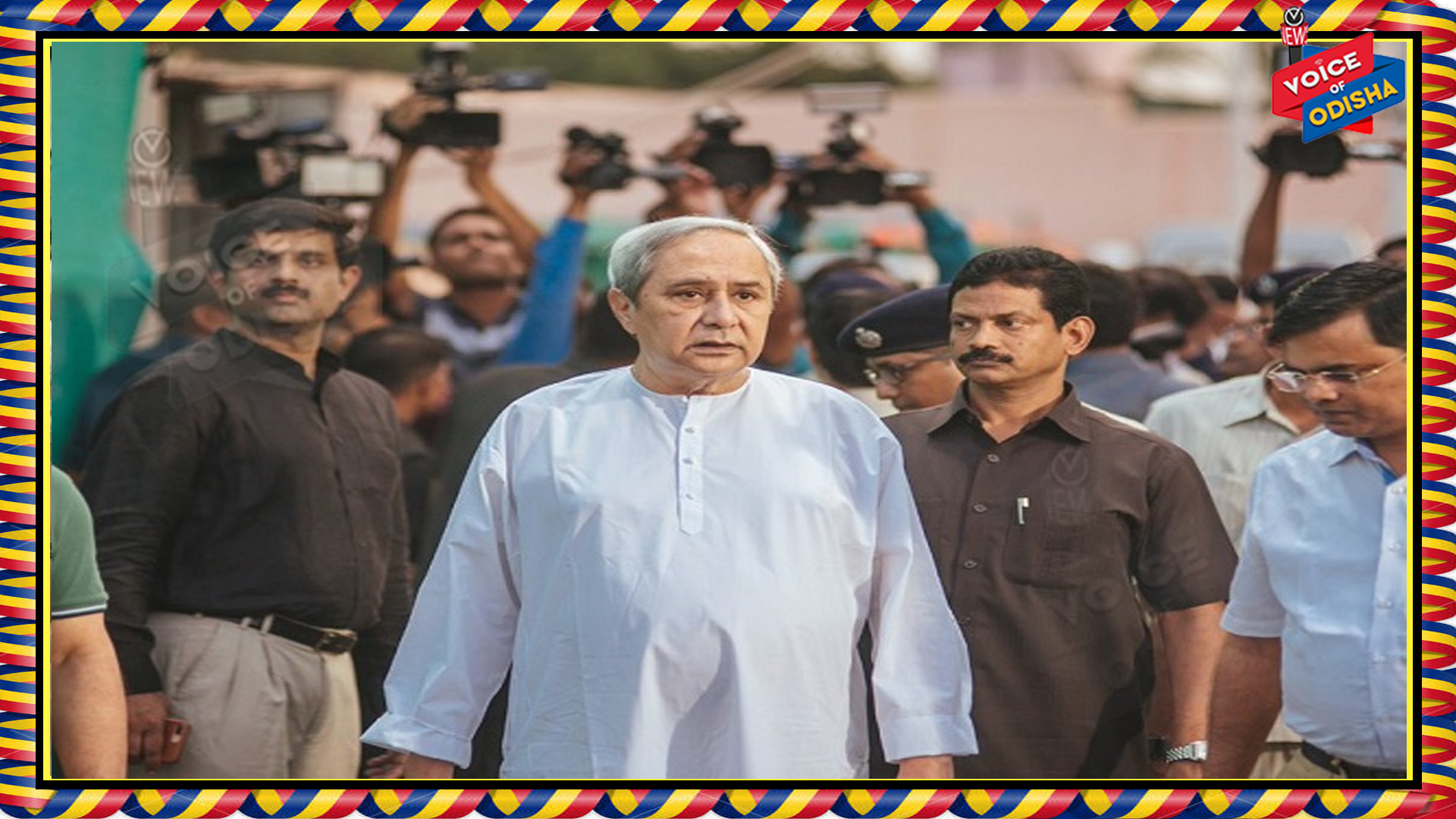 ଗୋପବନ୍ଧୁଙ୍କ ବ୍ରୋଞ୍ଜ ପ୍ରତିମୂର୍ତ୍ତି ଉନ୍ମୋଚନ କଲେ ମୁଖ୍ୟମନ୍ତ୍ରୀ  