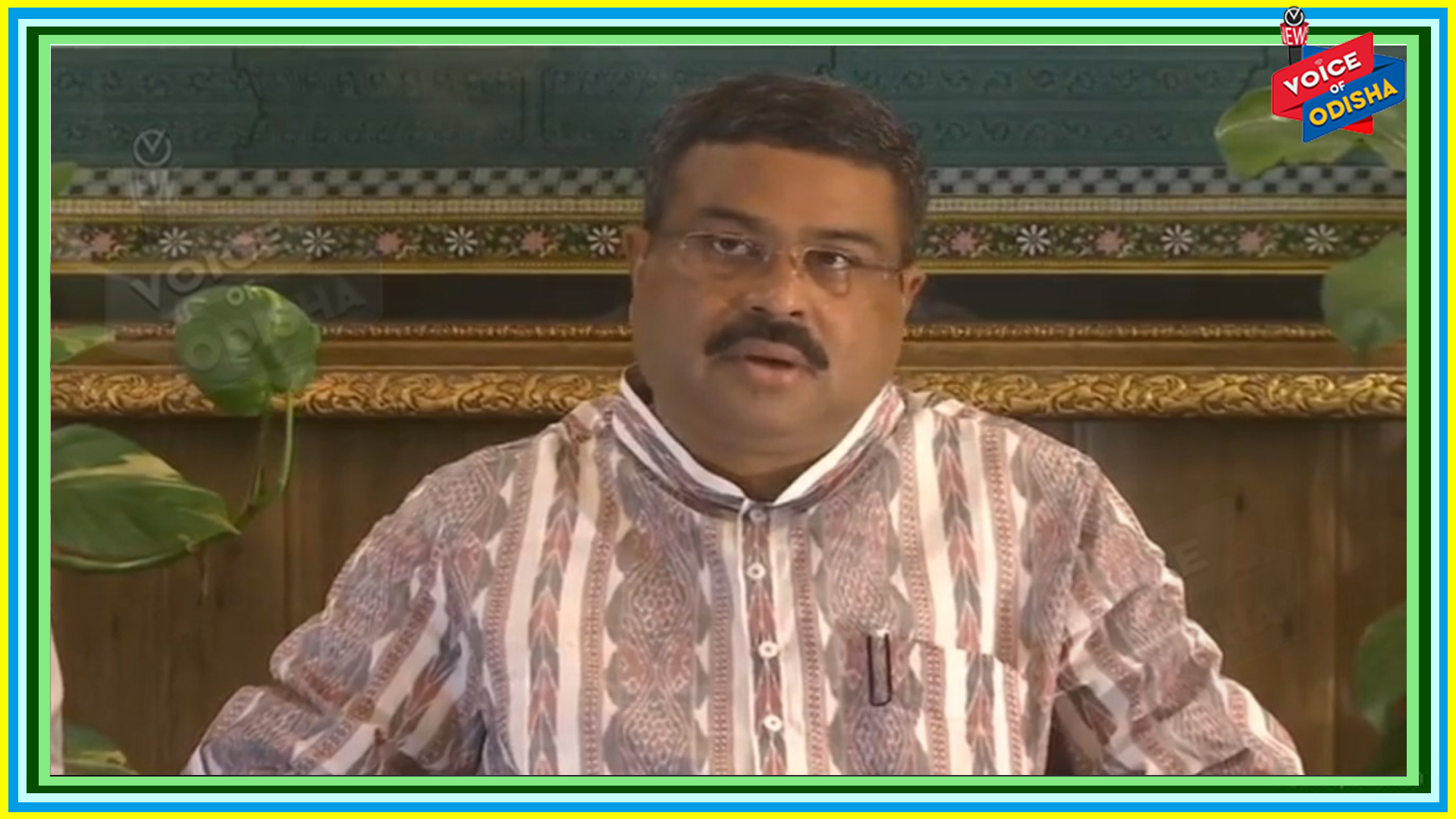 ବର୍ଷକର ଦରମା ପ୍ରଦାନ କଲେ ଧର୍ମେନ୍ଦ୍ର