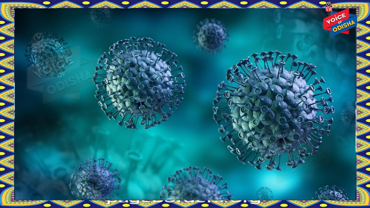 ରାଜଧାନୀ ଦିଲ୍ଲୀରେ କରୋନା ଭାଇରସର ଚତୁର୍ଥ ଲହରୀ