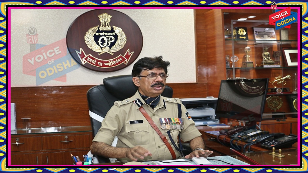 ଡିଜିପିଙ୍କୁ ଜାତୀୟ ମାନବାଧିକାର କମିଶନଙ୍କ ନୋଟିସ