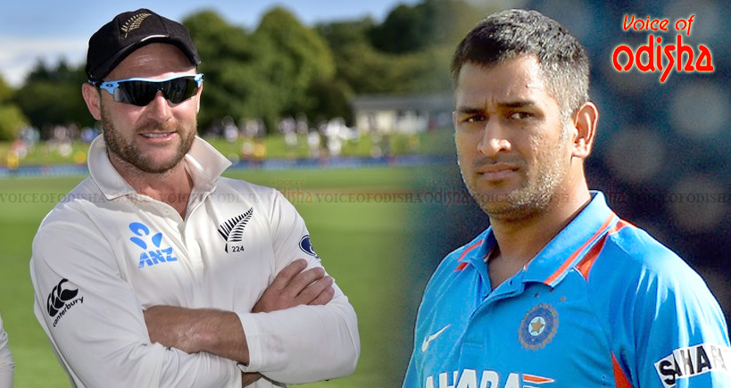 ଭାରତ ପାଇଁ ଧୋନି ଅମୂଲ୍ୟ :ମ୍ୟାକକୁଲମ