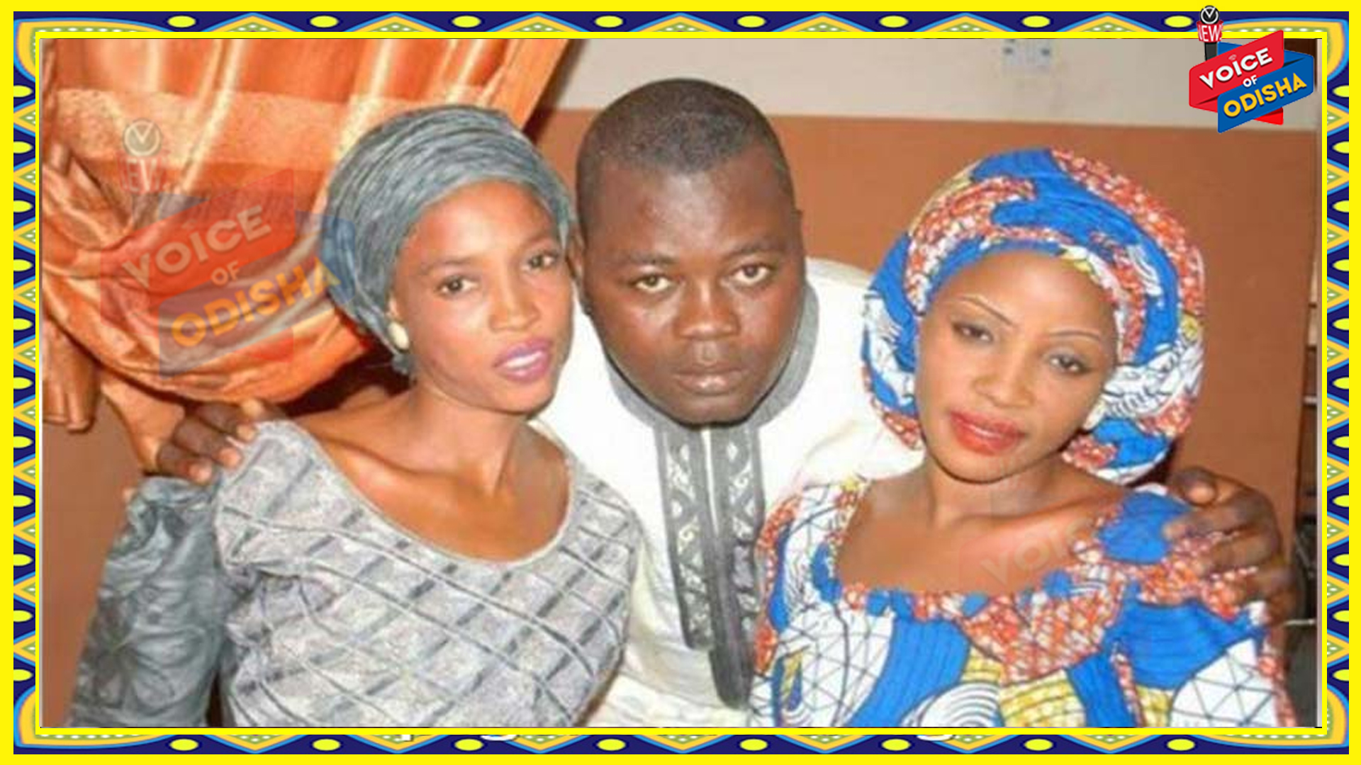 ଦୁଇଟି ବିବାହ କରିବାକୁ ପୁରୁଷଙ୍କୁ ବାଧ୍ୟ କରାଯାଇଥାଏ, ଜାଣନ୍ତୁ କାରଣ କ’ଣ