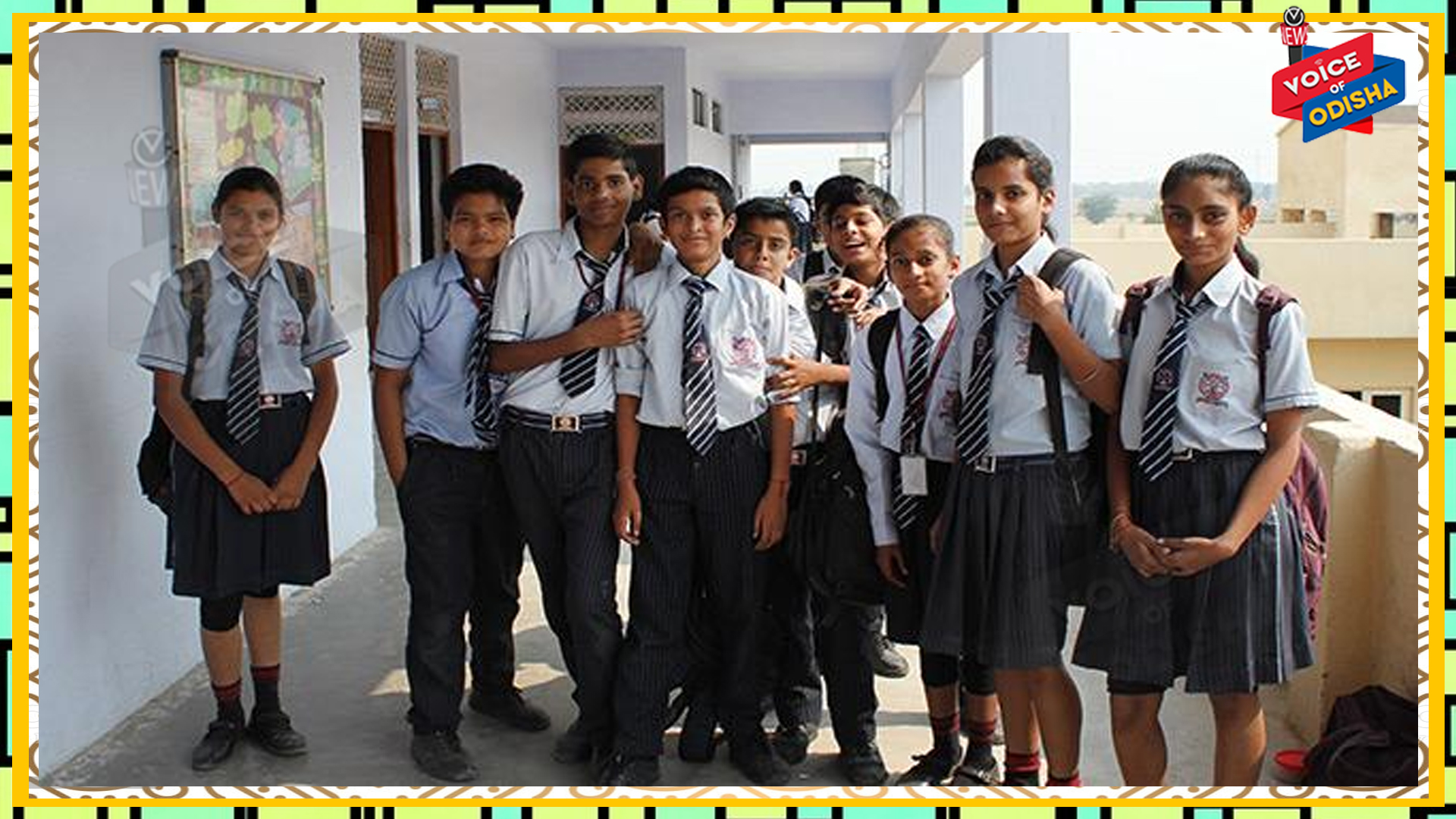 କରୋନା ଭୟ : ନବମ ଓ ଏକାଦଶ ଶ୍ରେଣୀ ବାତିଲ