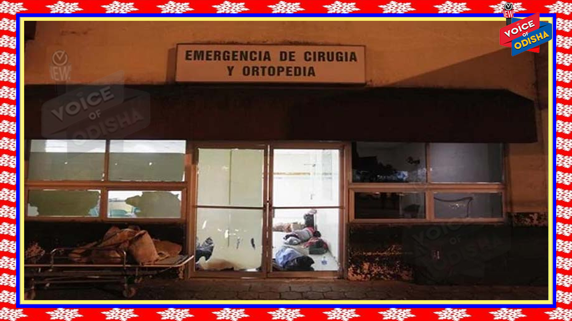 ଗୋଟିଏ ରାତି ଶବଗୃହରେ ରହିବା ପରେ ବଞ୍ଚି ଉଠିଲେ ମହିଳା : ଜାଣନ୍ତୁ କଣ ହେଲା