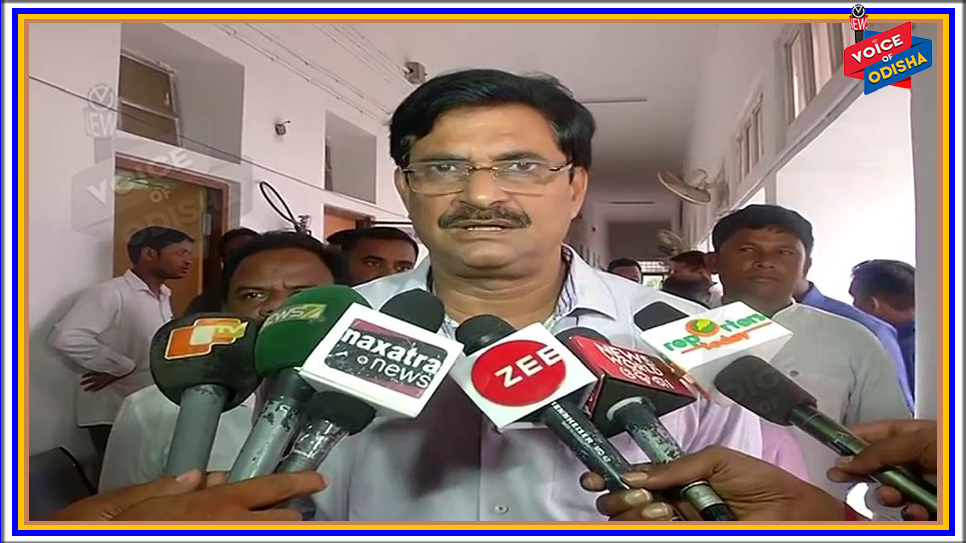 ଘୁଂଚିବନି ଦଶମ ଓ ଦ୍ୱାଦଶ ପରୀକ୍ଷା , ନିର୍ଦ୍ଧାରିତ ସମୟରେ ପରୀକ୍ଷା ହେବ: ମନ୍ତ୍ରୀ