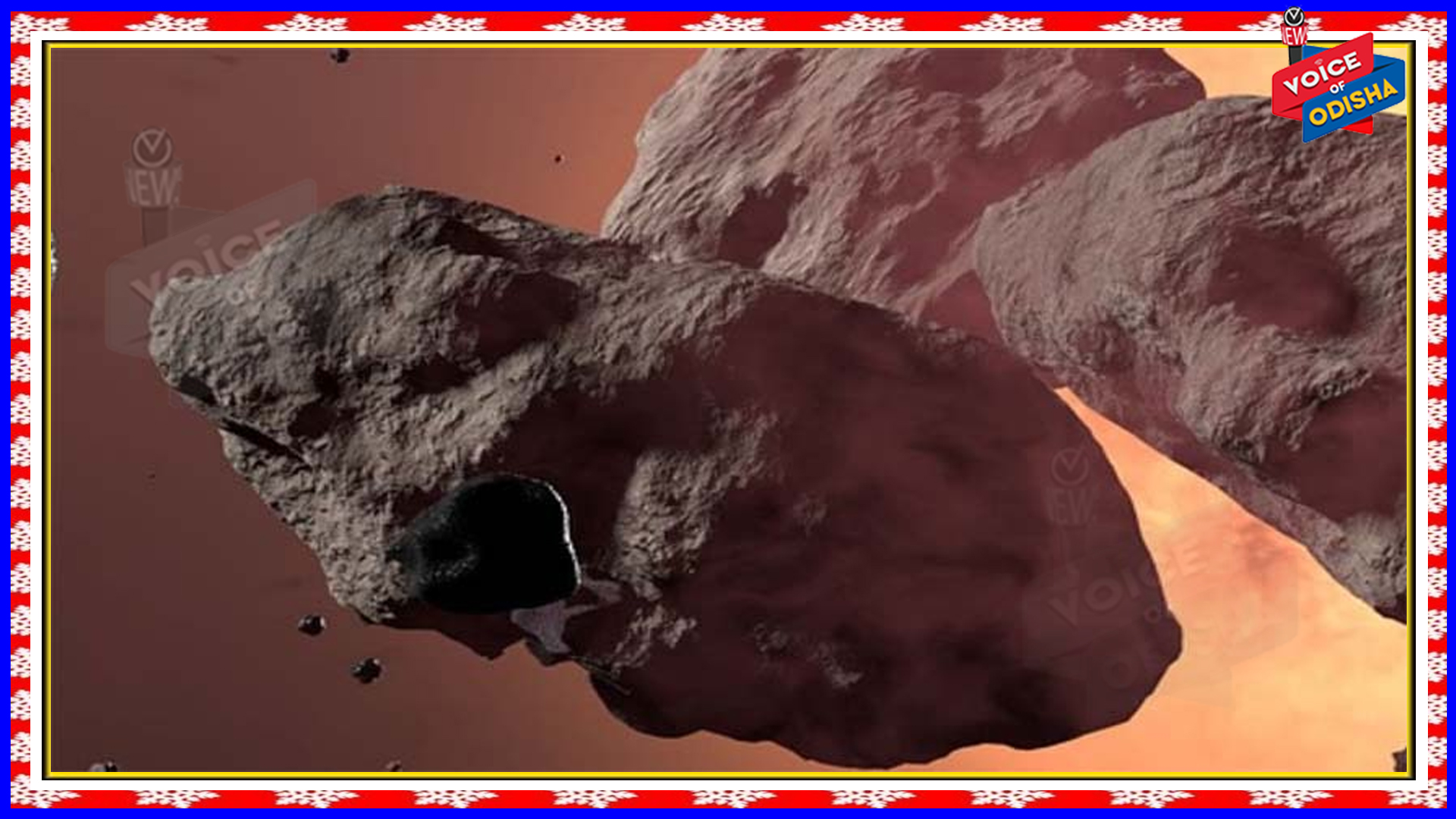 ଏମିତି ବି ବଦଳେ ଭାଗ୍ୟ : ଉଲକାପିଣ୍ଡ କଲା କୋଟିପତି