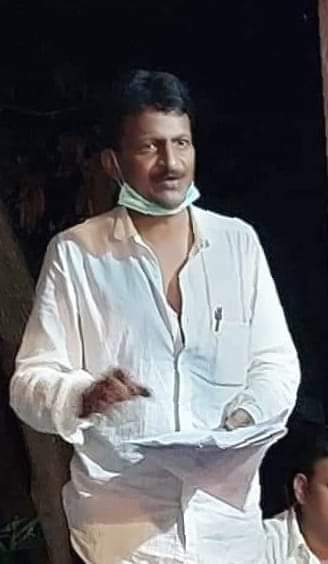 ଟିକାକୁ ନେଇ ବଡ଼ ଅଭିଯୋଗ ଆଣିଲେ ଗ୍ରାମ୍ୟ ଉନ୍ନୟନ ମନ୍ତ୍ରୀ ,କଣ ଜାଣନ୍ତୁ 