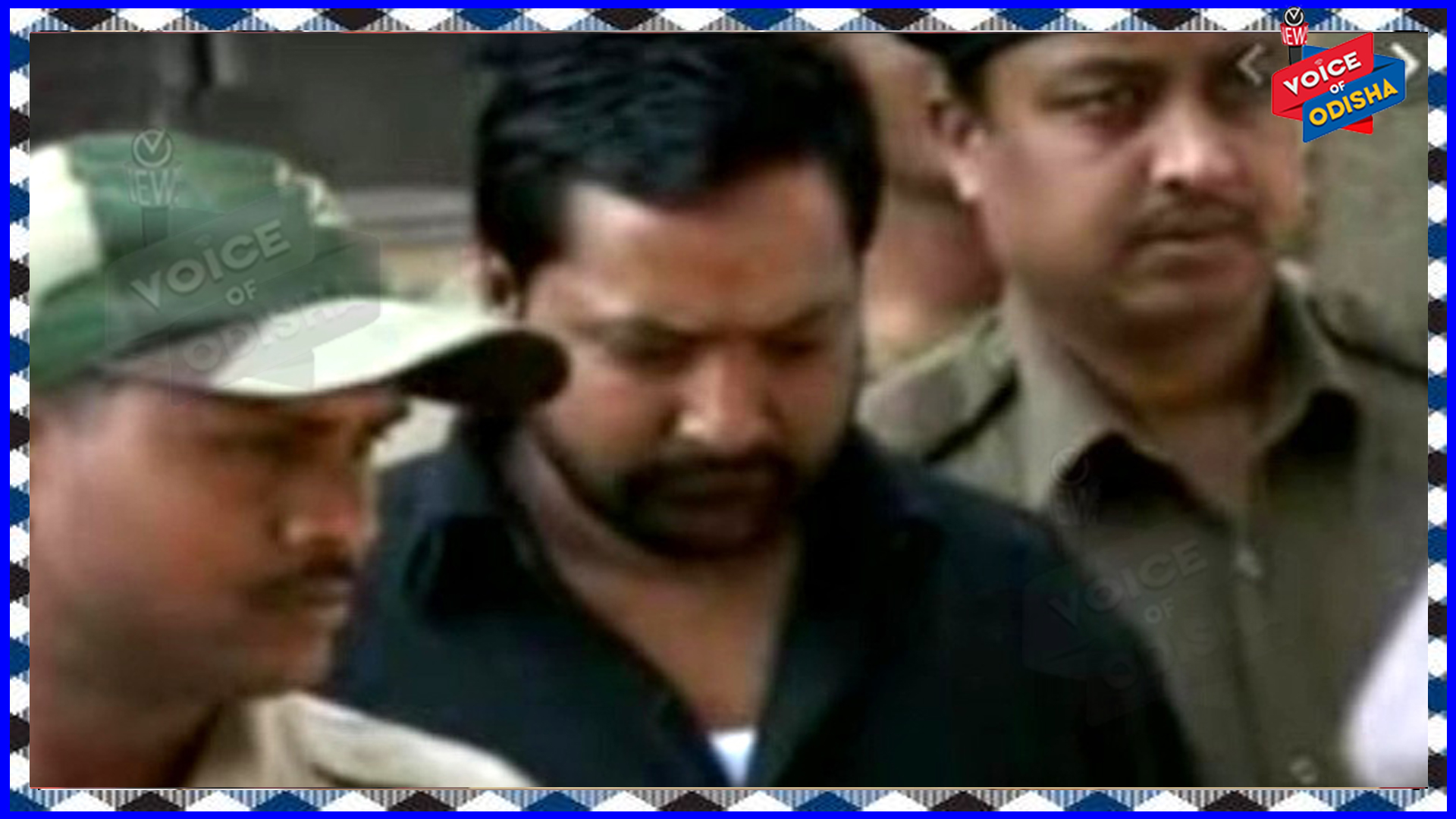 ଜମ୍ବୁ ବାଟ ଦେଇ ବଙ୍ଗୋପସାଗରରେ ବୋଟରେ ବାଂଲାଦେଶ ପଳାଇଛି  ହାଇଦର !