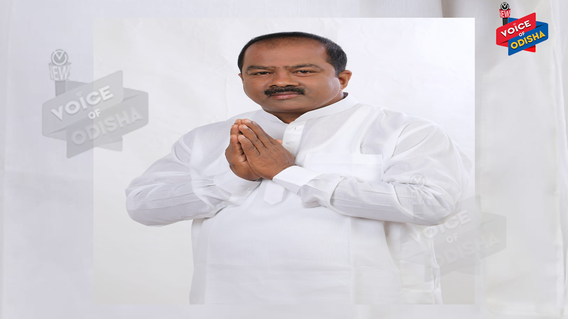 ଅଜିତ ମଙ୍ଗରାଜଙ୍କ ବିୟୋଗ