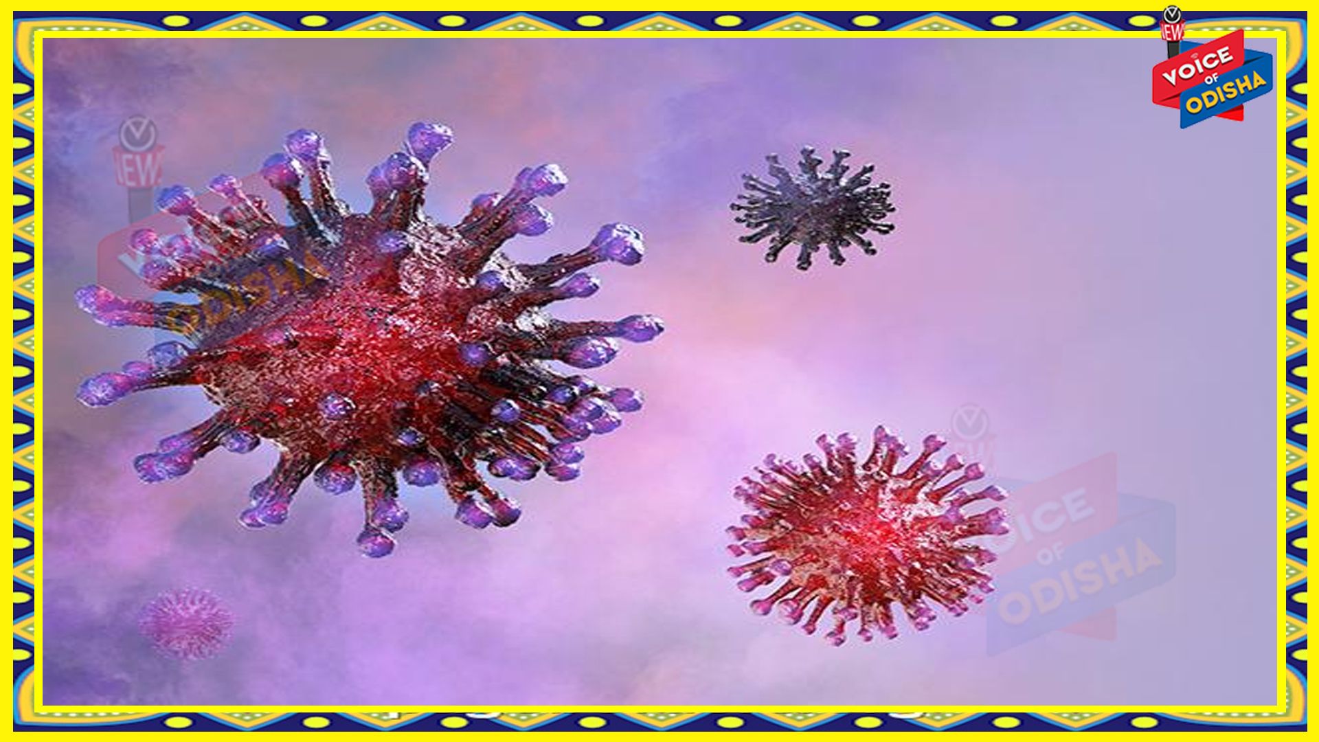 କରୋନା ସଂକ୍ରମଣ ; ଆଜି ଭୁବନେଶ୍ୱରରେ ୩୦୭ ଜଣ ଆକ୍ରାନ୍ତ ଚିହ୍ନଟ 