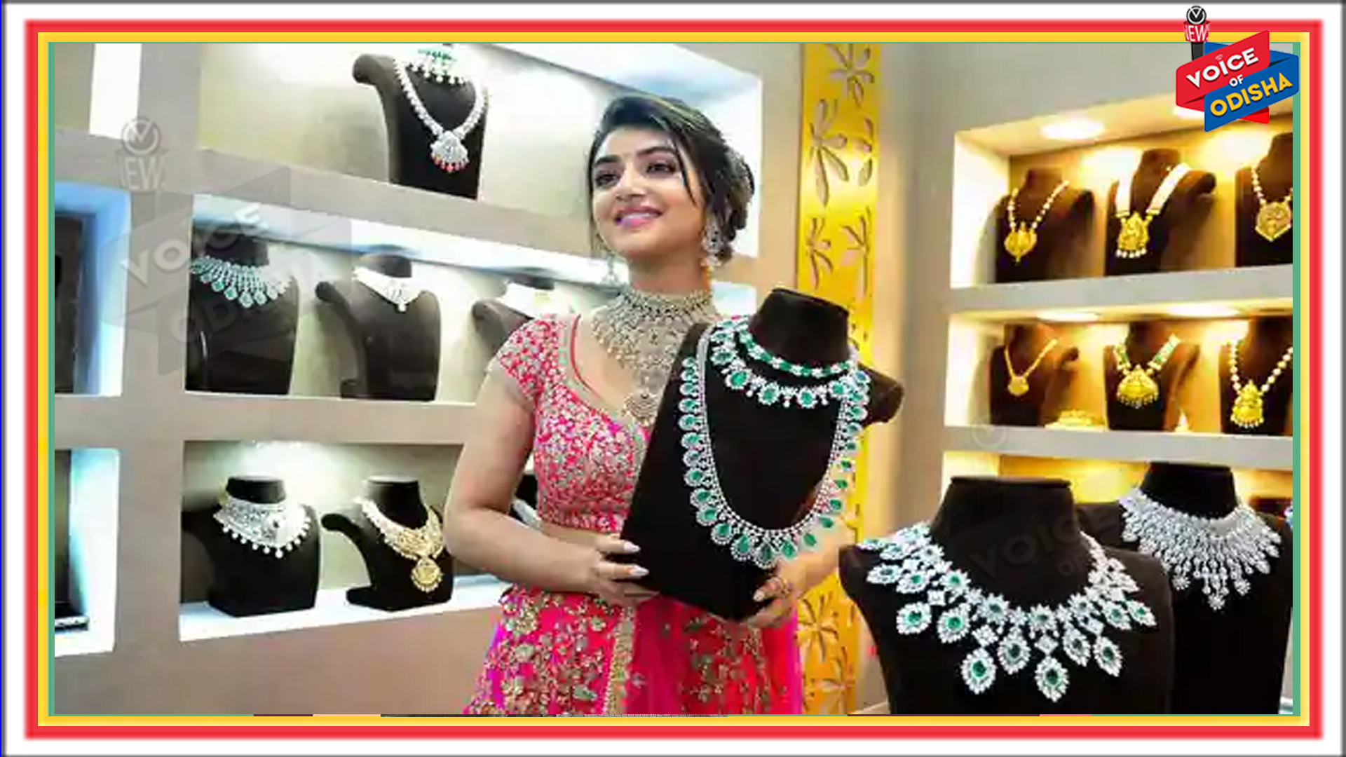 ଚଳିତ ମାସରେ ସୁନା ଦାମରେ ପ୍ରାୟ ୪୦୦୦ ଟଙ୍କାର ବୃଦ୍ଧି 