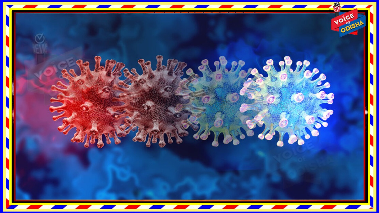 କରୋନା ସଂକ୍ରମଣ ; ଆଜି ଭୁବନେଶ୍ୱରରେ ୪୭୬  ଜଣ ଆକ୍ରାନ୍ତ ଚିହ୍ନଟ 