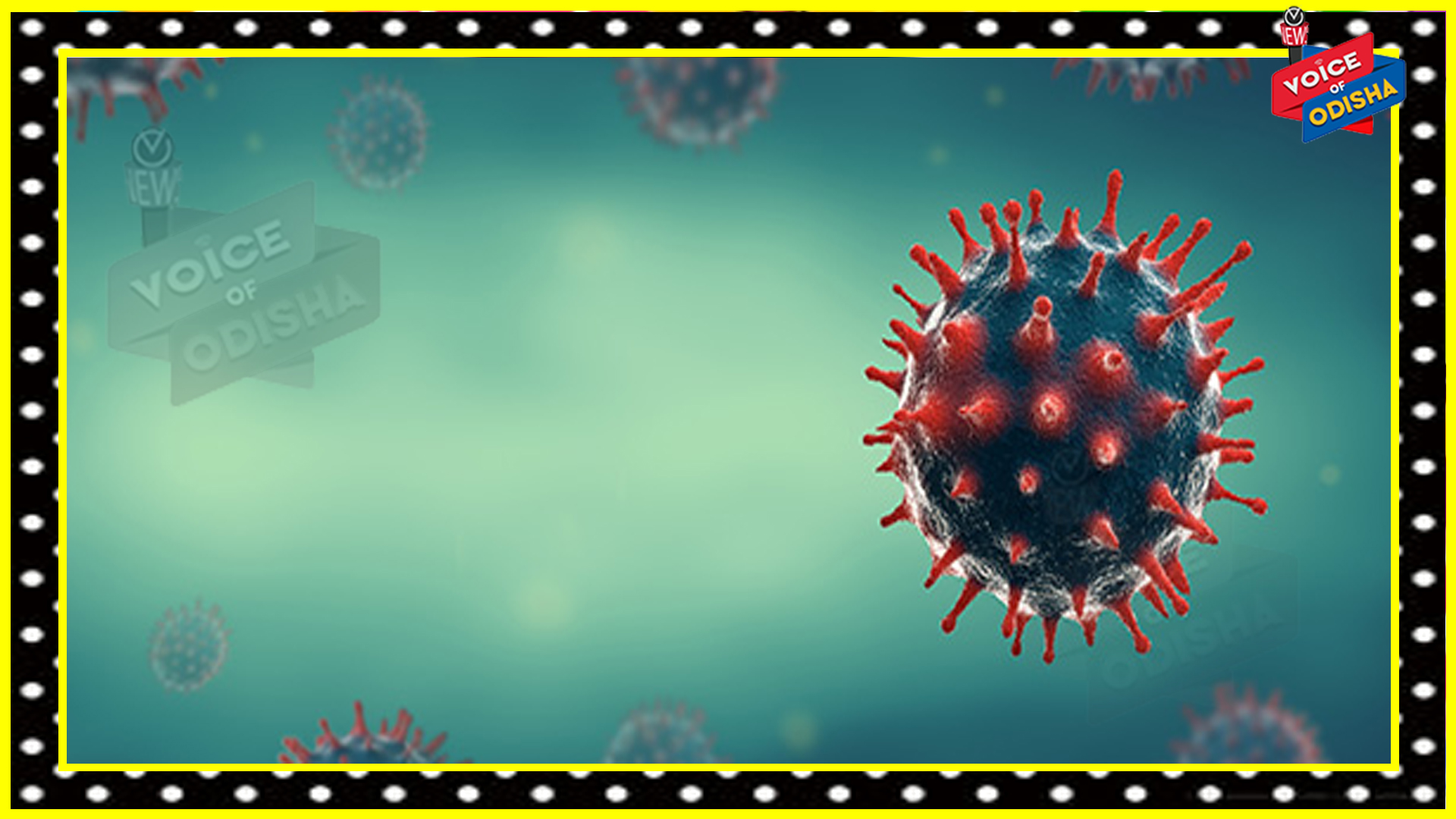 ଦେଶରେ କରୋନା ସ୍ଥିତି ସାଙ୍ଘାତିକ : ସମସ୍ତ ରେକର୍ଡ କାଟିଲା ଆଜିର ସଂକ୍ରମଣ ସଂଖ୍ୟା