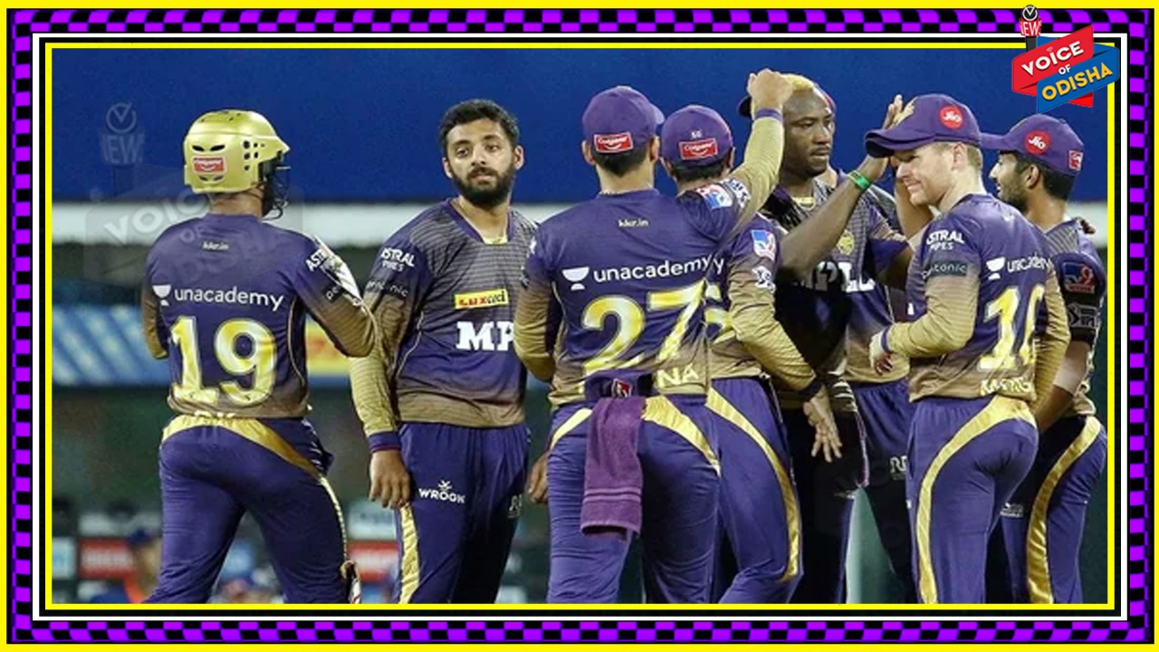 କୋଲକାତା ଟିମର ୨ ଜଣ ଖେଳାଳିଙ୍କୁ କରୋନା 