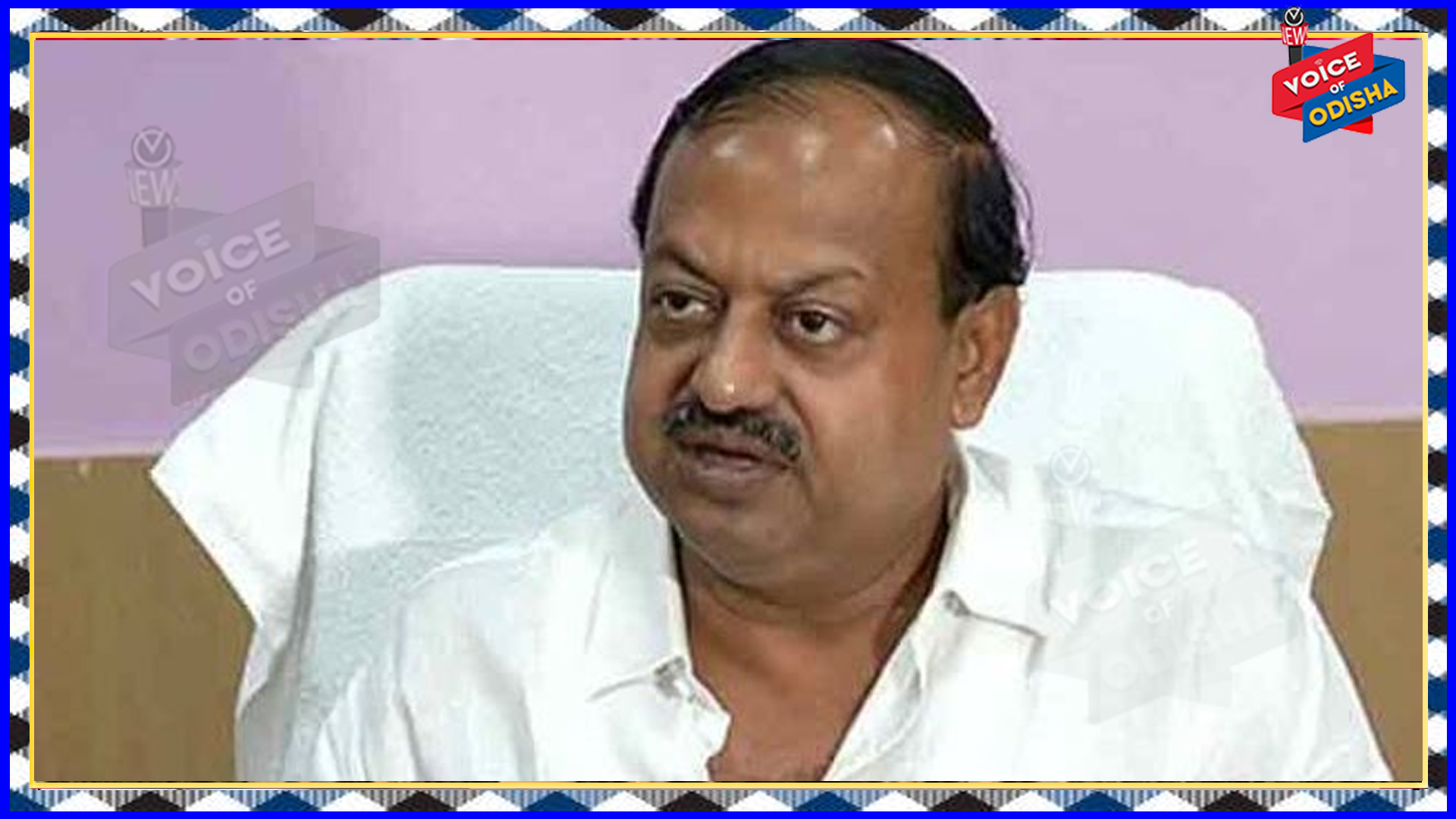 ଟିଏମସିର ବିଜୟ ପରେ ଦେବୀପ୍ରସାଦ ମିଶ୍ର ଏଭଳି କହିଛନ୍ତି, ଜାଣନ୍ତୁ କଣ କହିଲେ ?