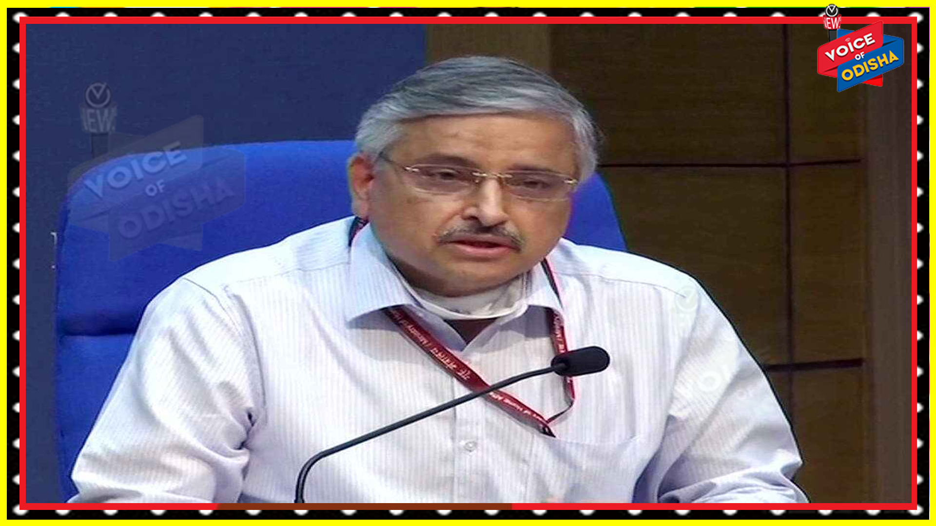 ଅଯଥା ସିଟି ସ୍କାନ କରନ୍ତୁନି : ଏମ୍ସ ନିଦେ୍ର୍ଧଶକ