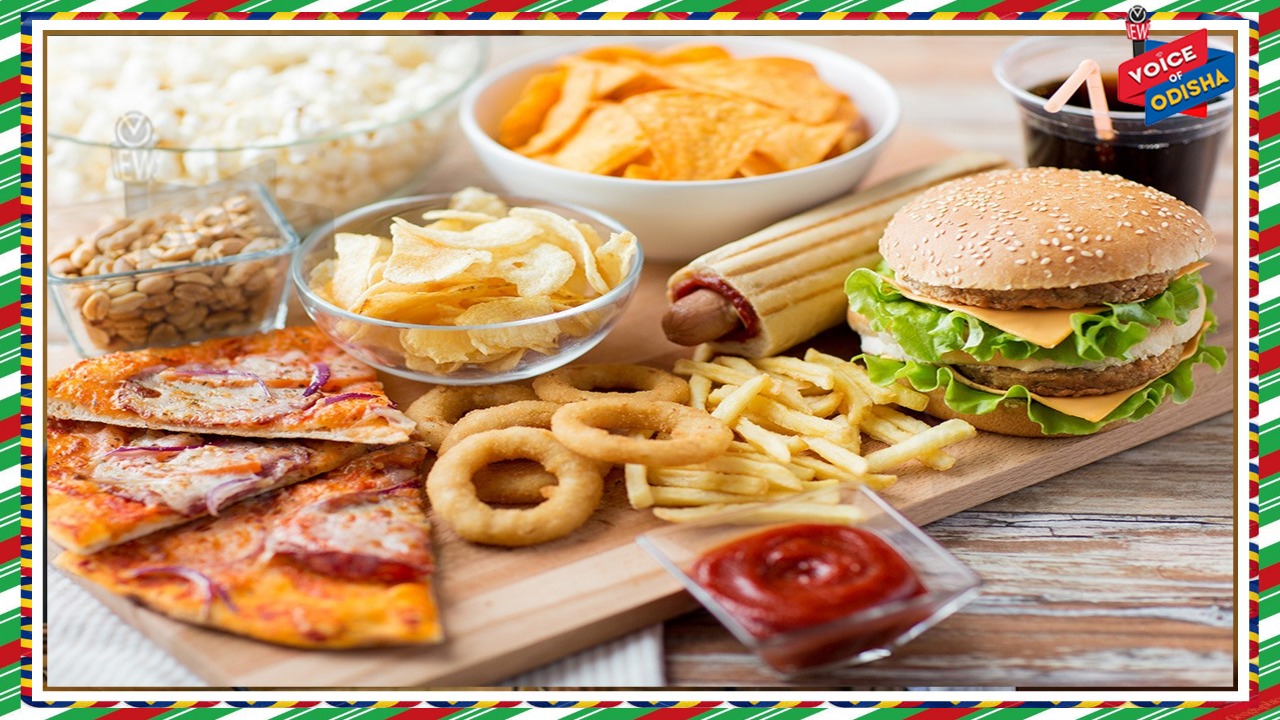 ସତର୍କ ରୁହନ୍ତୁ, ଏହି ସବୁ ଖାଦ୍ୟ ଖାଇଲେ ହେବ କ୍ୟାନସର