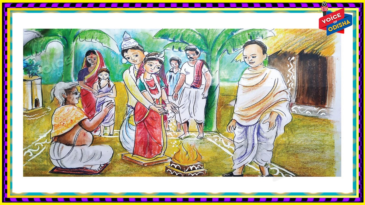 ବିଧବା ମହିଳାଙ୍କୁ ବାହା ହେଲେ ମିଳିବ ଏହି ଫାଇଦା, ଜାଣିଲେ ଆପଣ ବି କରିବେ ବିବାହ