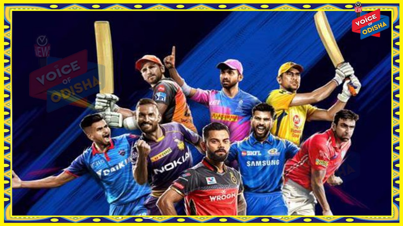 ଆଇପିଏଲ ବାତିଲ ହେବା ପରେ ବିସିସିଆଇ ପାଖାପାଖି ୨,୫୦୦ କୋଟି ଟଙ୍କାର କ୍ଷତି ସହିବ