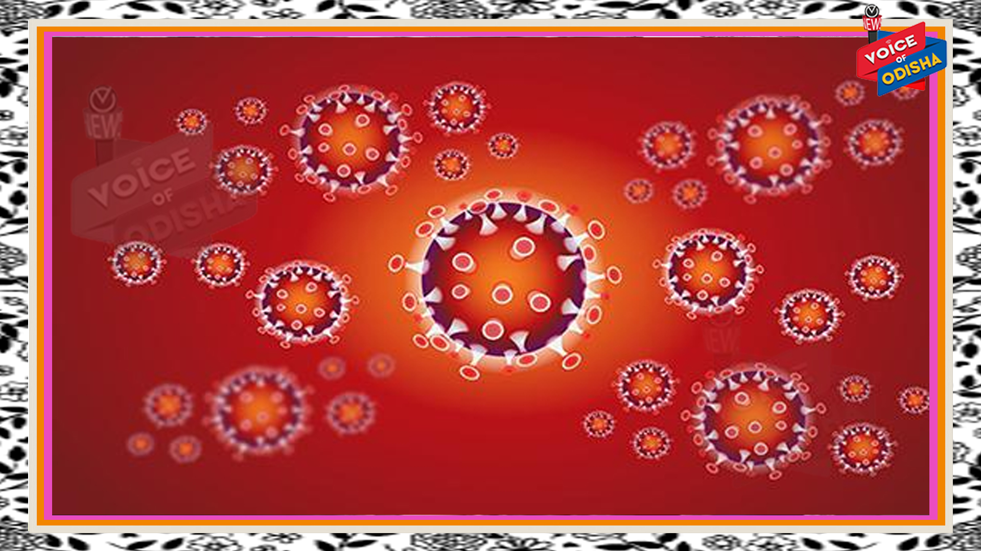 କରୋନା ଦ୍ୱିତୀୟ ଲହରୀ : ଦେଶରେ ପୁଣି ଦୈନିକ ସଂକ୍ରମଣ ୪ ଲକ୍ଷ ଟପିଲା