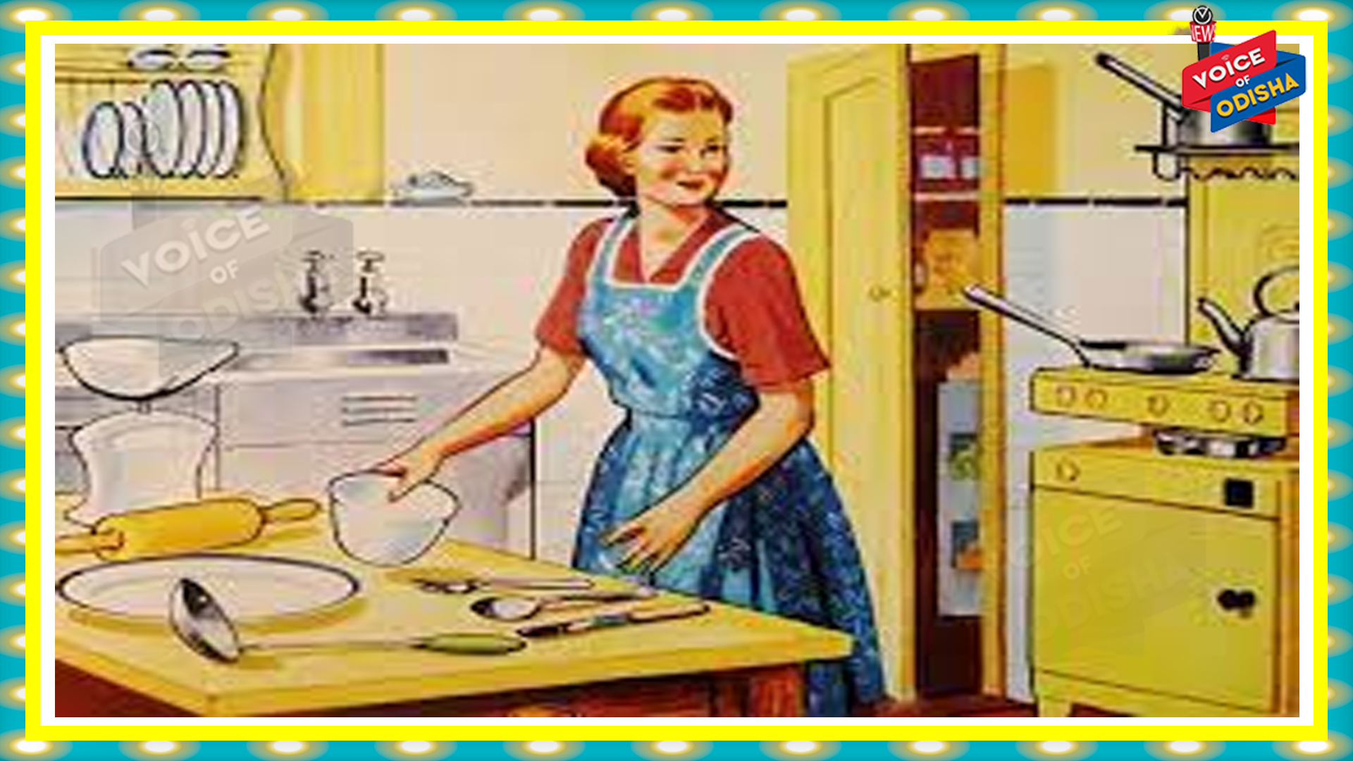 ସୁନାବୋହୁ ହେବା ପାଇଁ ଜାଣନ୍ତୁ କ’ଣ କରିବେ?