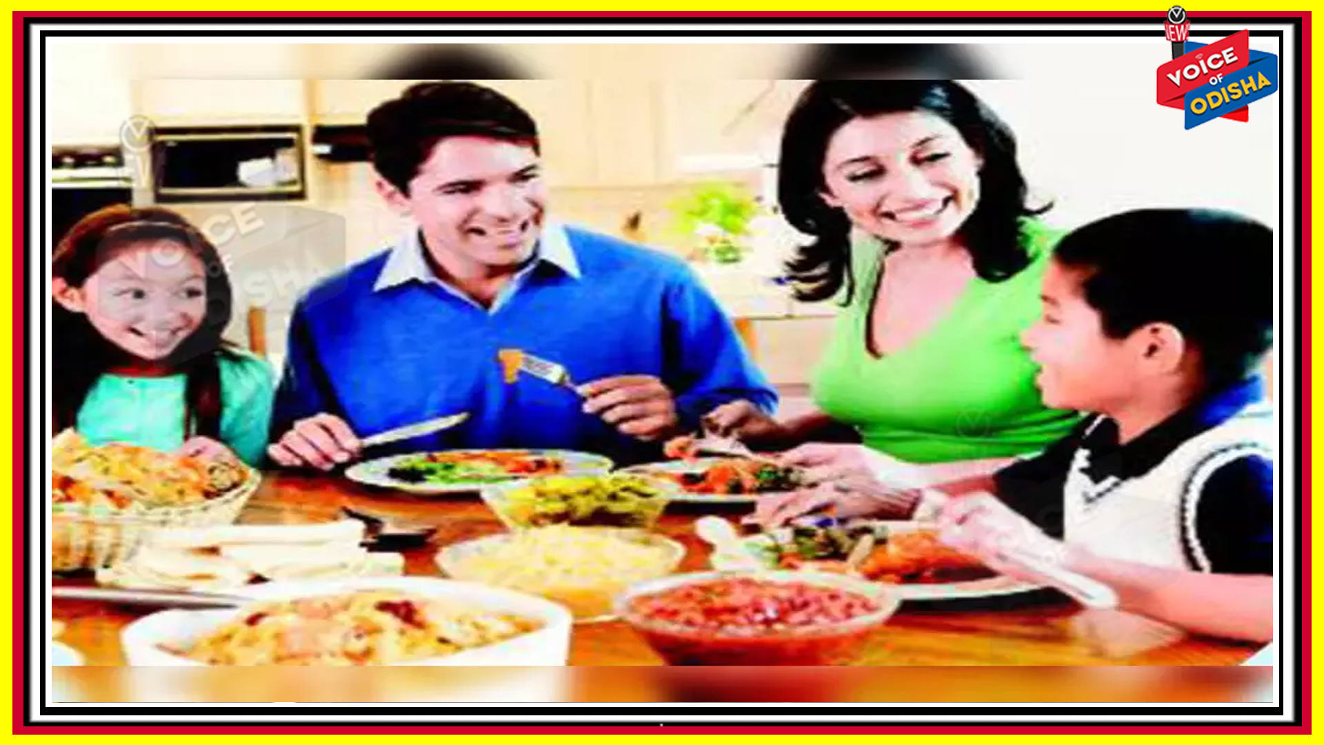 ବିଳମ୍ବରେ ରାତ୍ରି ଭୋଜନ କରୁଛନ୍ତି କି, ପଡିପାରନ୍ତି ଅସୁବିଧାରେ  