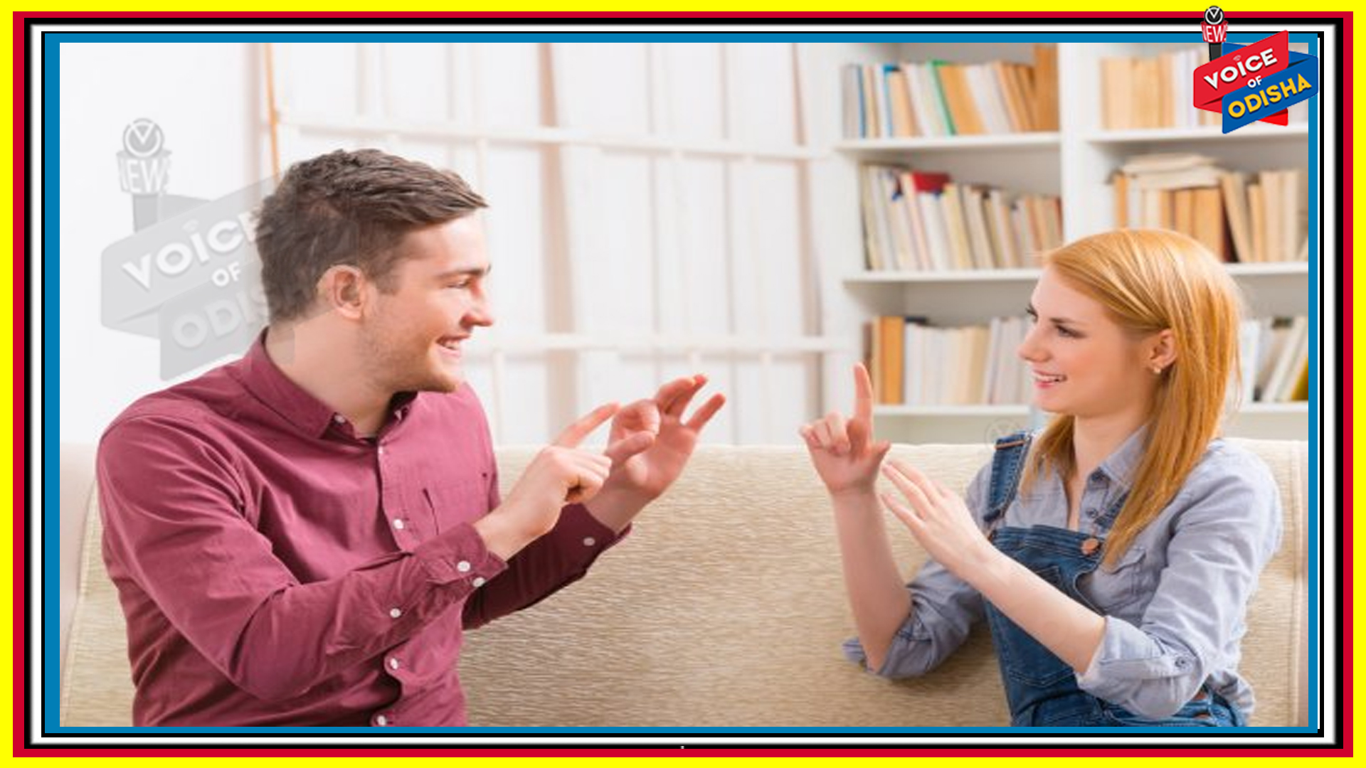 ଏହି ଭିଟାମିନ ଅଭାବ ହେଲେ ଆପଣ ବଧିର ହୋଇପାରନ୍ତି