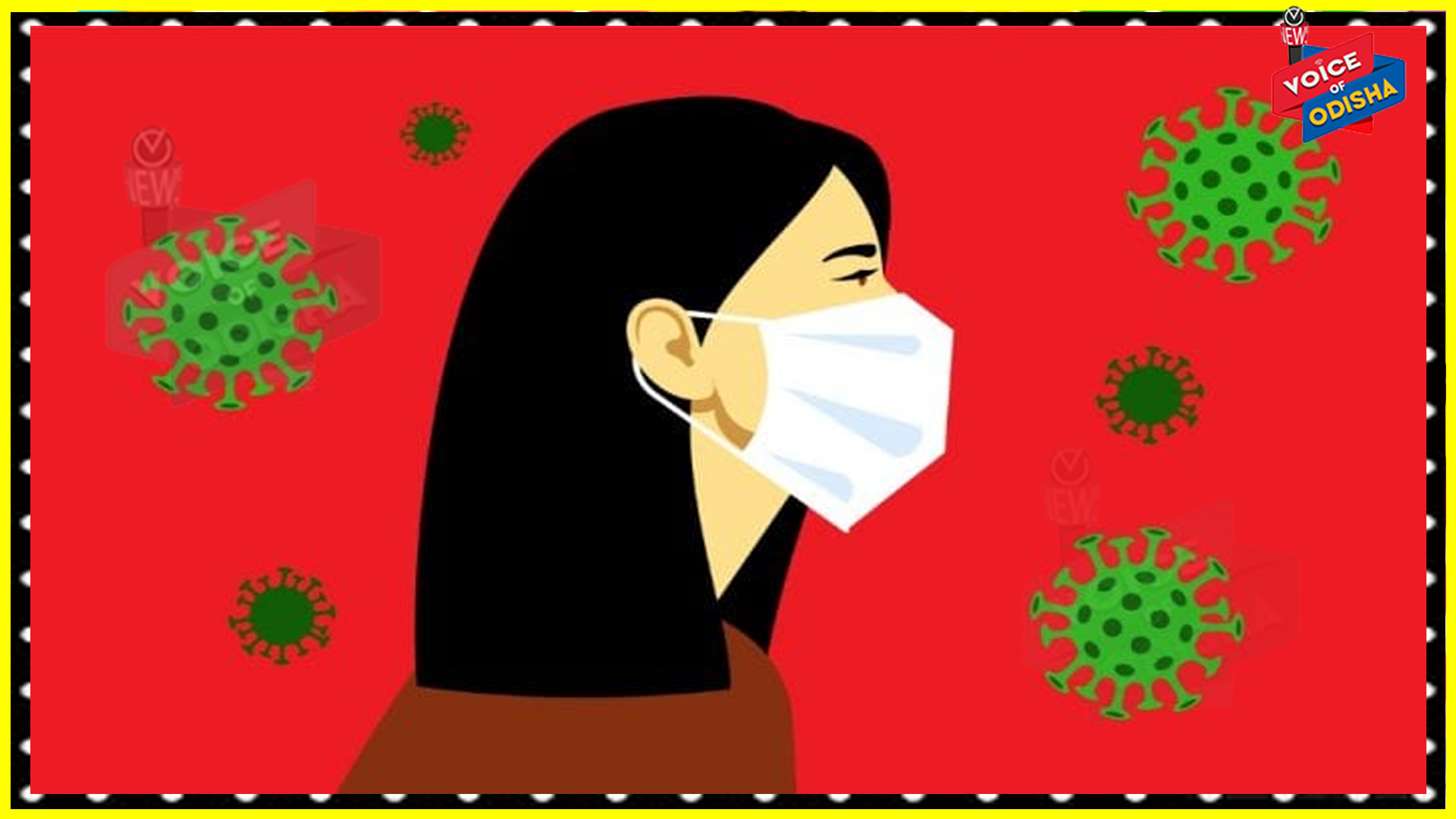 କରୋନା ଦ୍ୱିତୀୟ ଢେଉ :  ରାଜ୍ୟରେ ଆଜି ୧୨ ହଜାର ୩୯୦ ଜଣ ପଜିଟିଭ୍ ଚିହ୍ନଟ